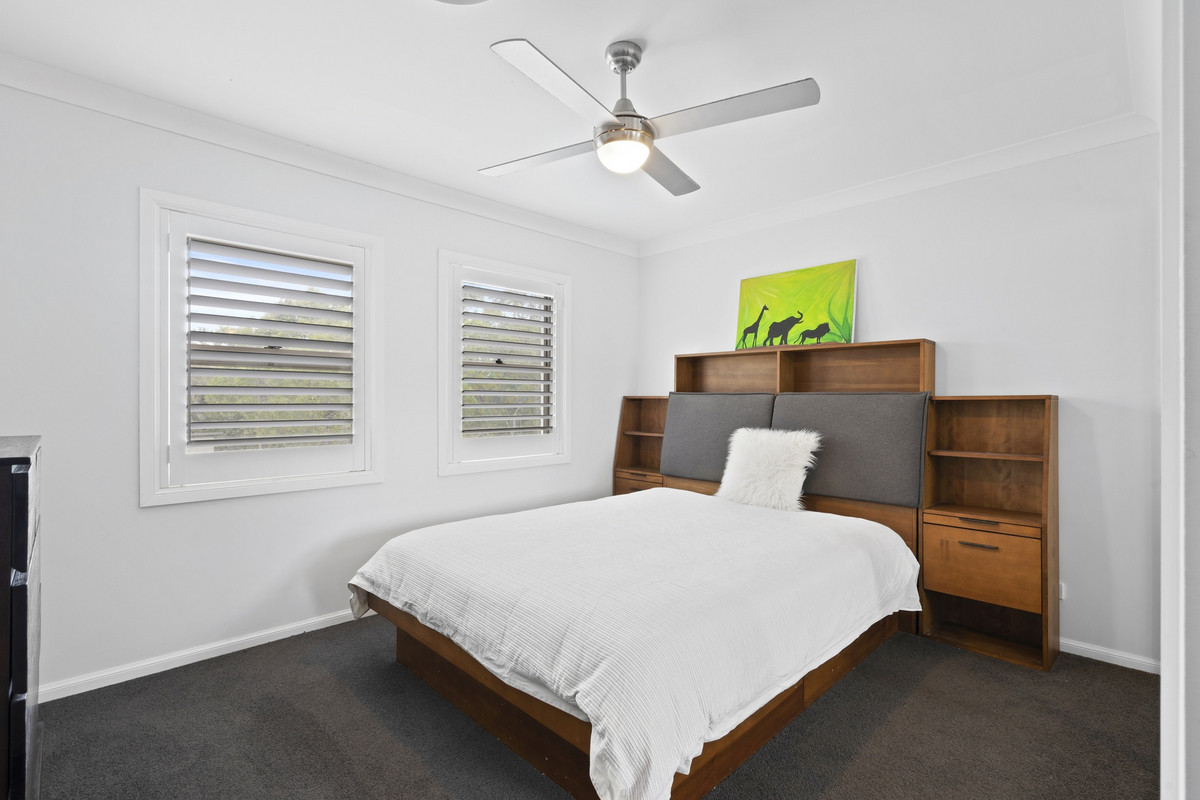 5-bedroom house at 31-35 COUNTRY CRESCENT, Nerang QLD 4211, Gold Coast, Queensland