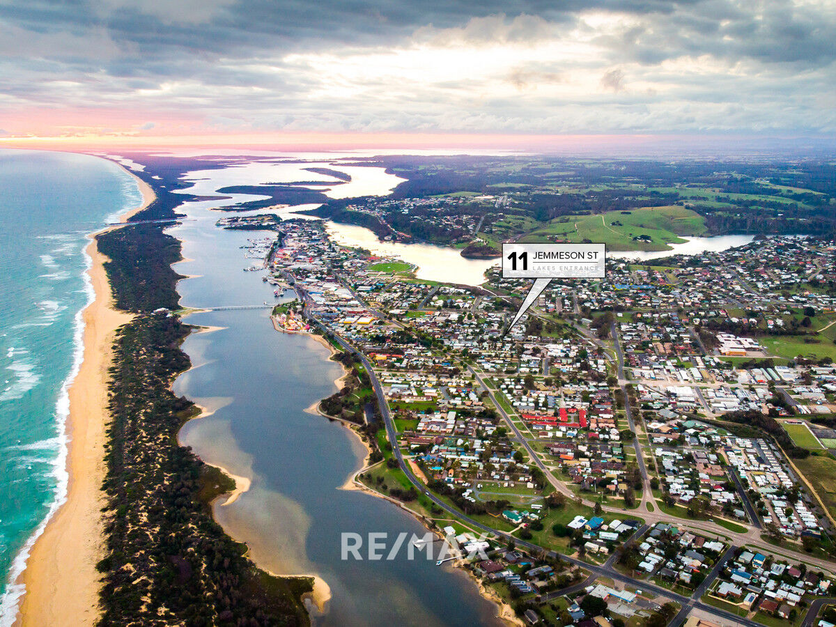 Lot 2/11 Jemmeson Street, Lakes Entrance, Vic, 3909 - Image 7