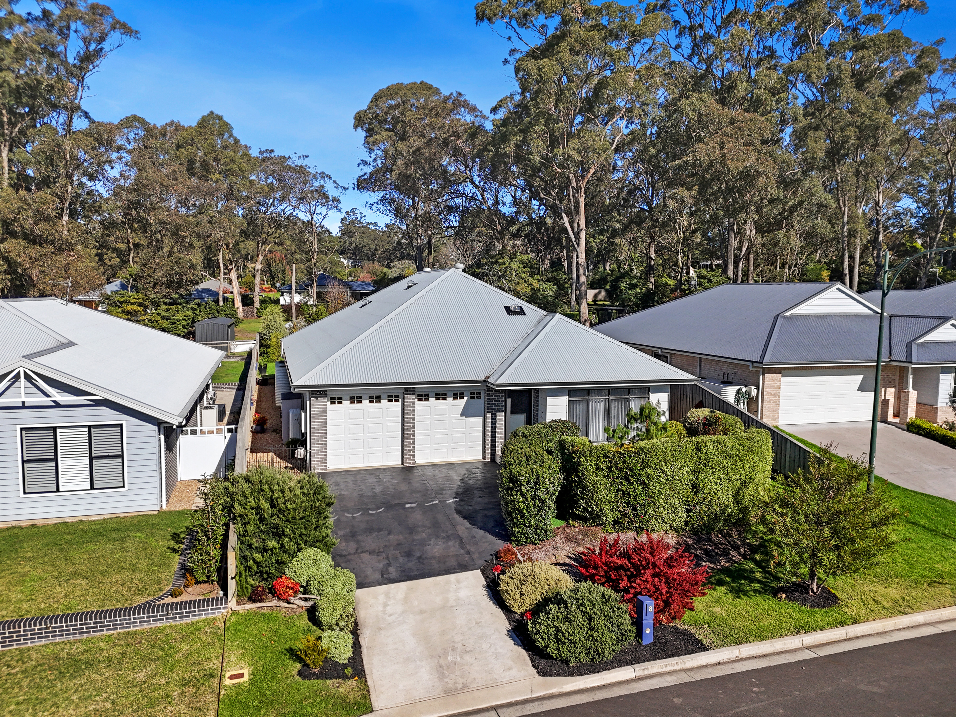 4-bedroom house at 8 SHERWIN CRESCENT, Renwick NSW 2575, Wingecarribee, New South Wales