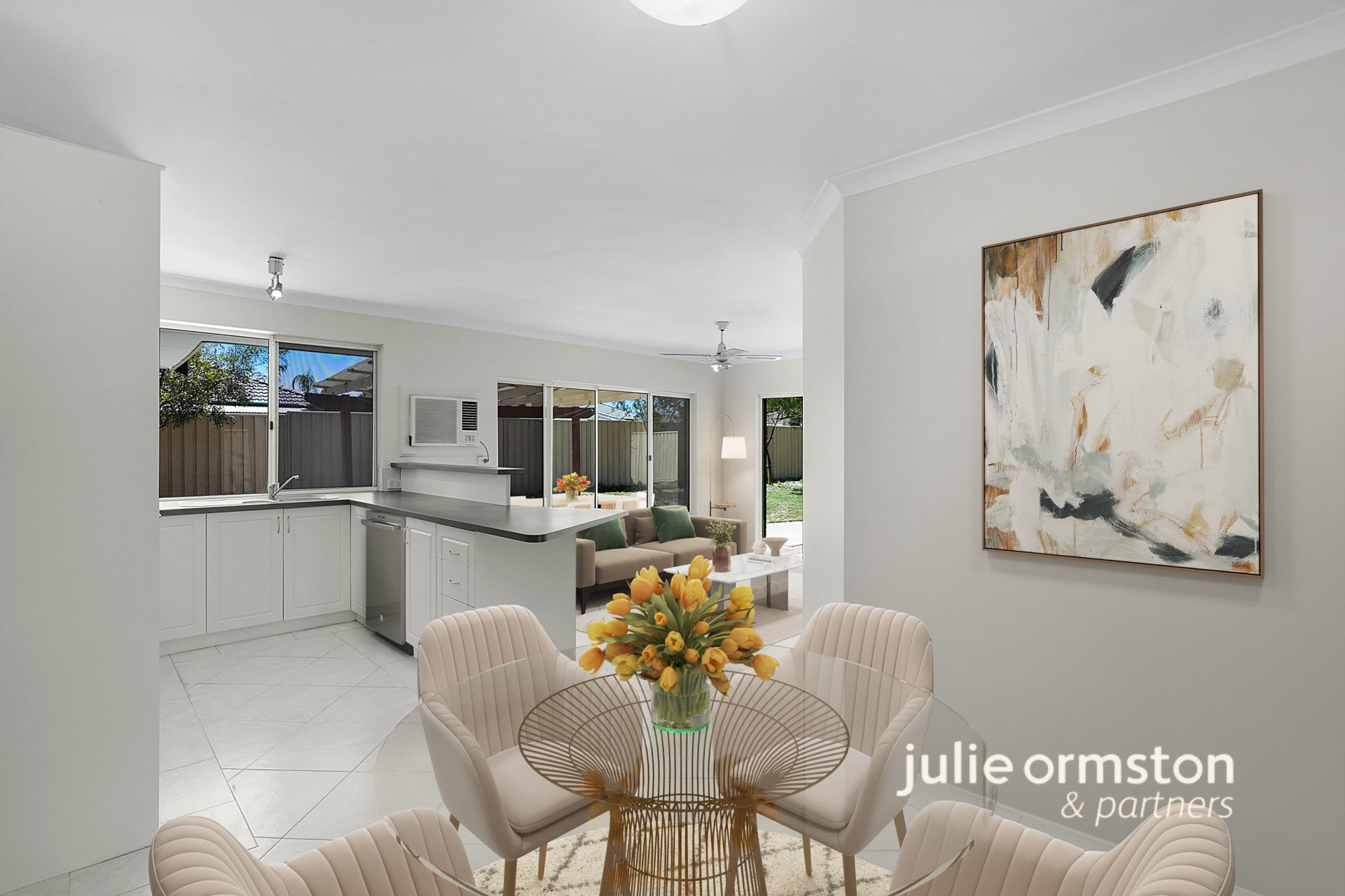 3-bedroom house at 23 Winchester Place, Ballajura, WA 6066, Swan, Western Australia