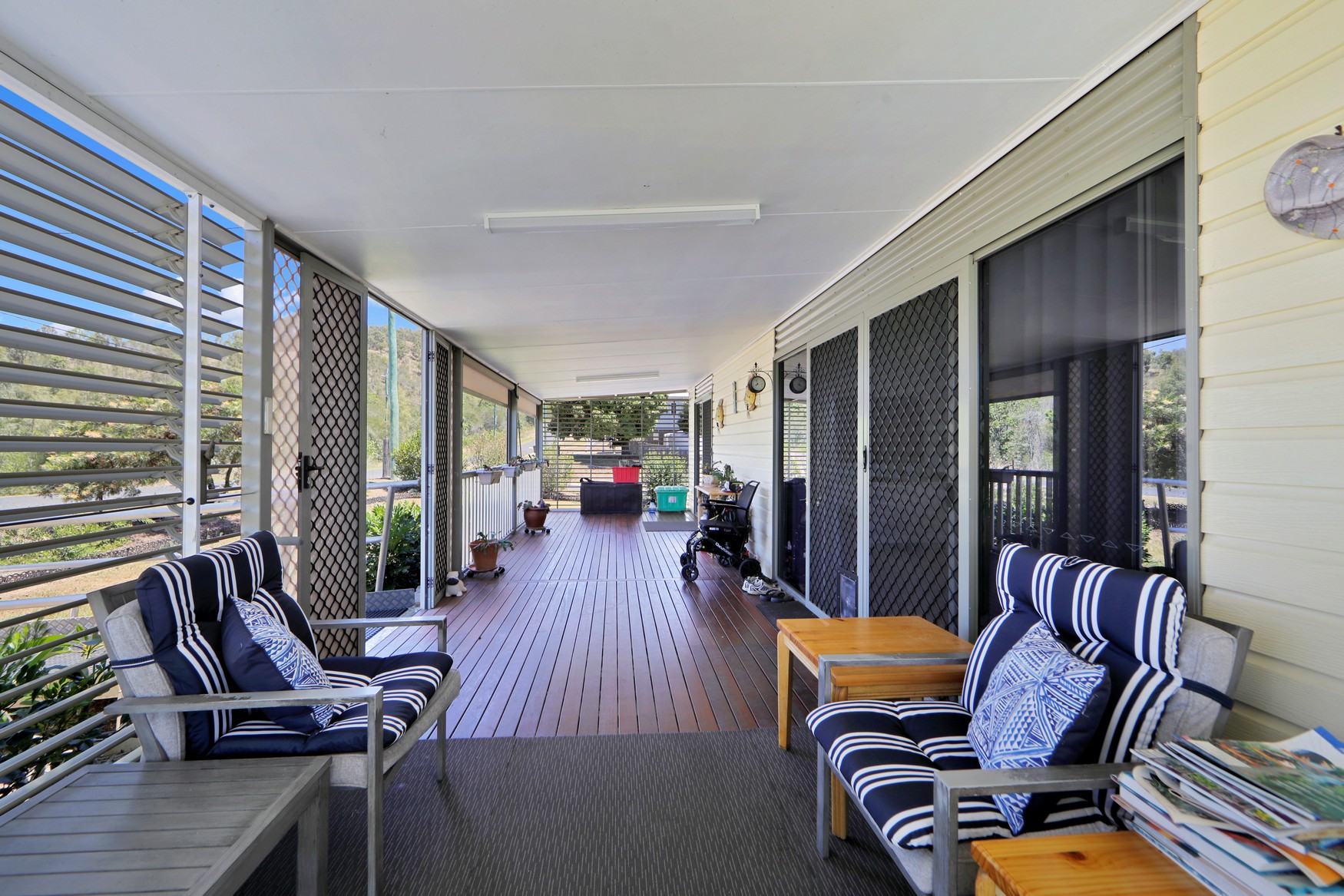 2-bedroom house at 24 Mason Street, Mount Perry, QLD 4671, North Burnett, Queensland