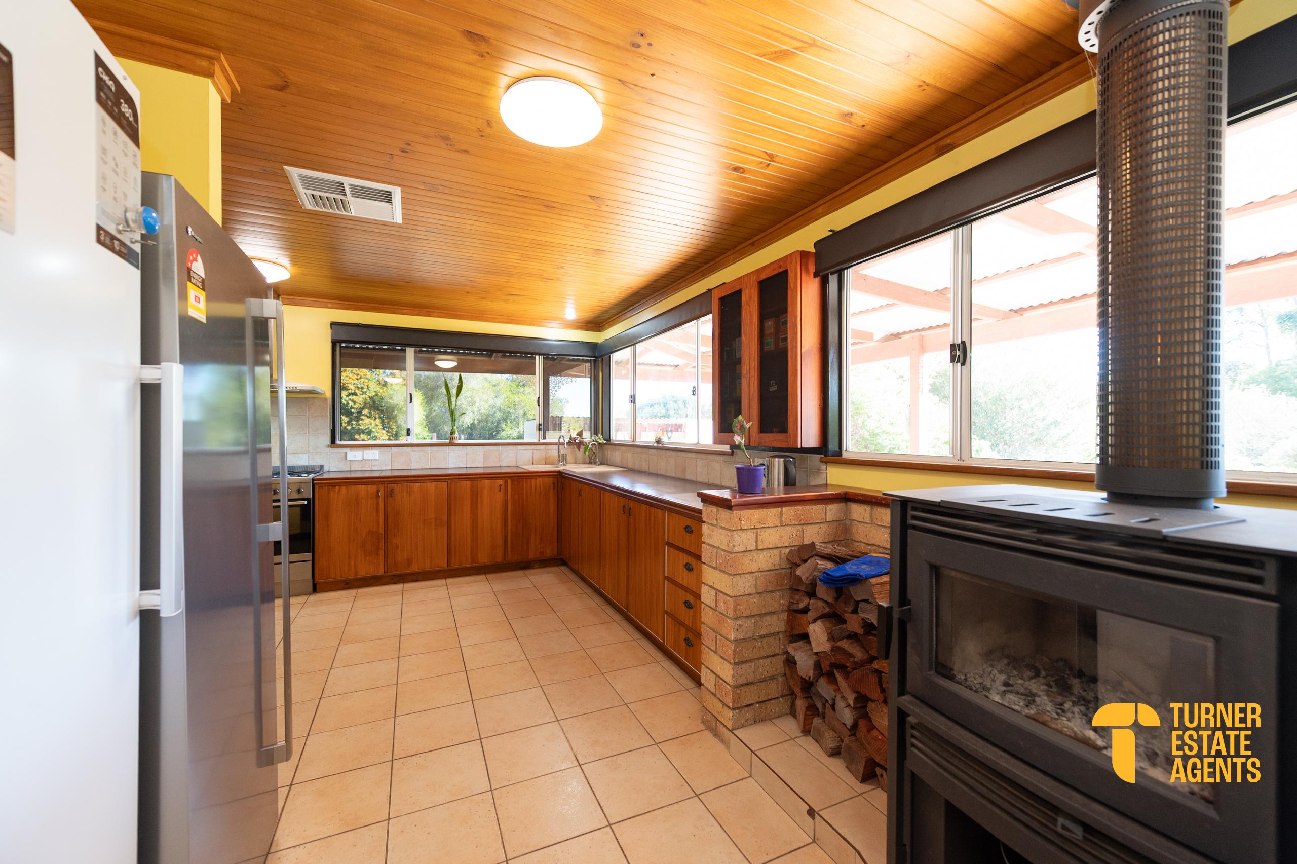 5-bedroom house at 241 Hyde Drive, Wundowie, WA 6560, Northam, Western Australia