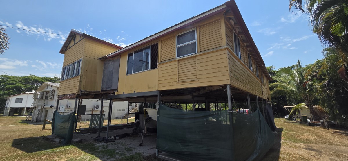 32 Philp Street, Ingham, QLD 4850 - Image 1