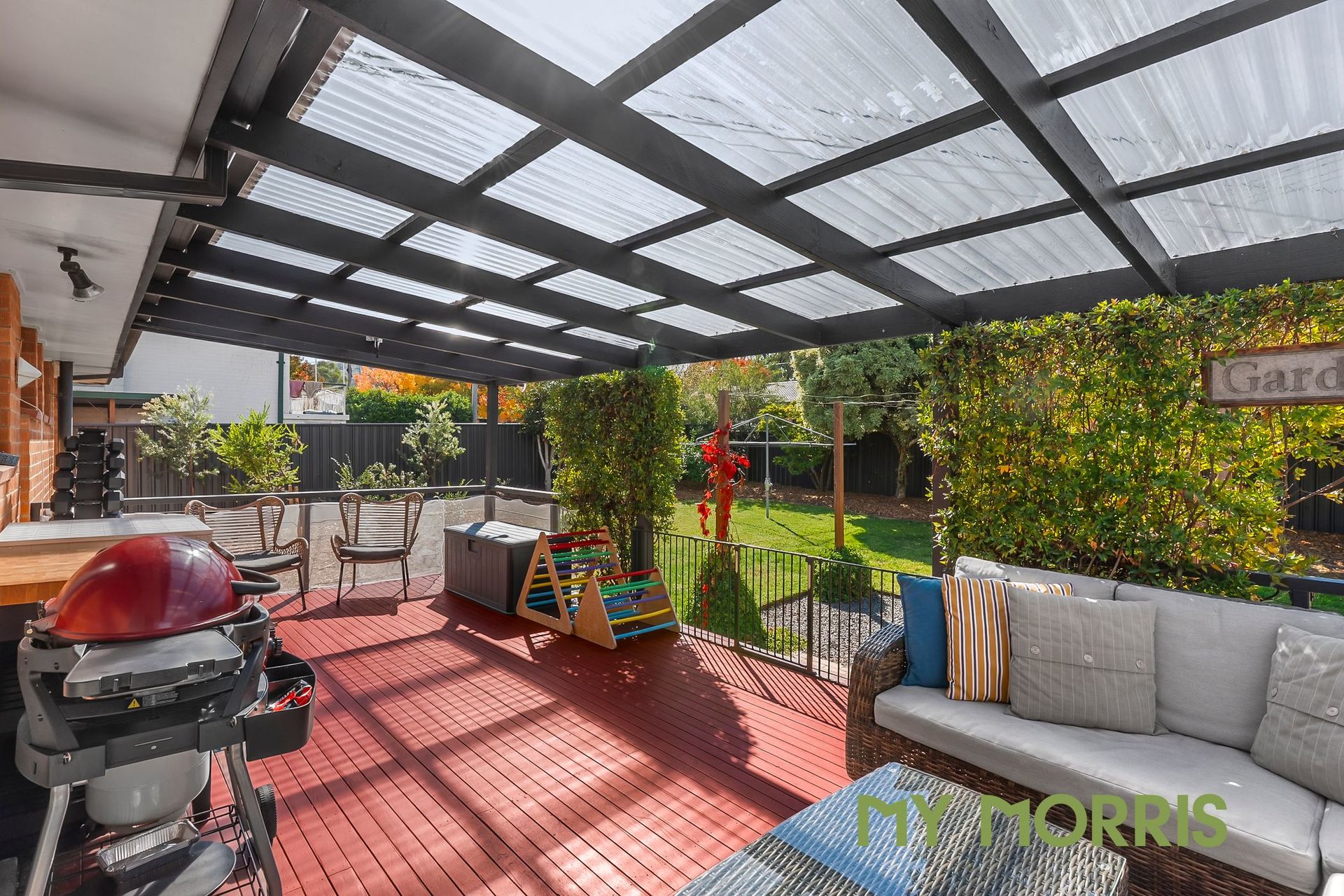 3-bedroom house at 13 TEPPER CIRCUIT, Kambah ACT 2902, Unincorporated Act, Australian Capital Territory