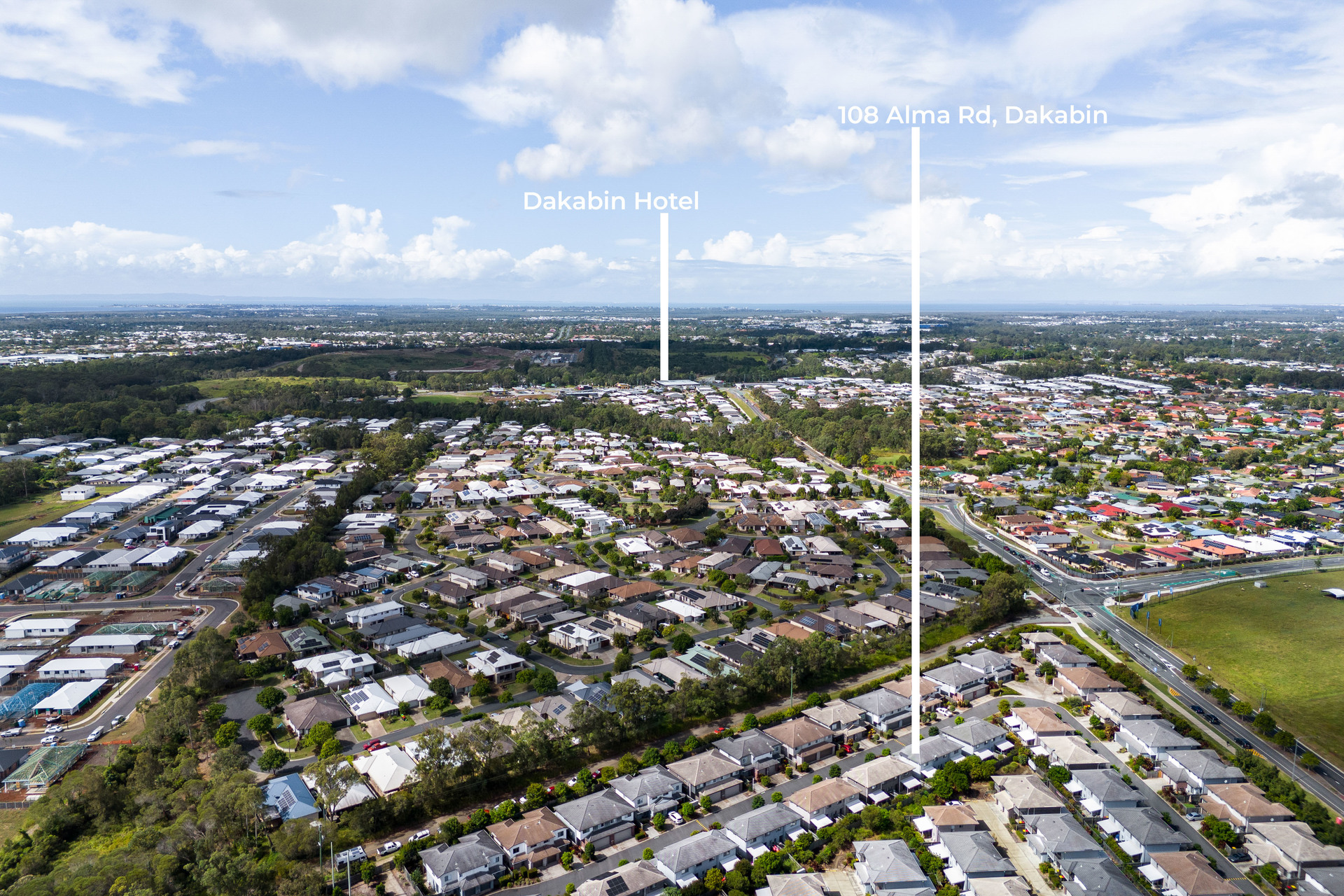 3-bedroom unit at 82/108 Alma Road, Dakabin, QLD 4503, Moreton Bay, Queensland