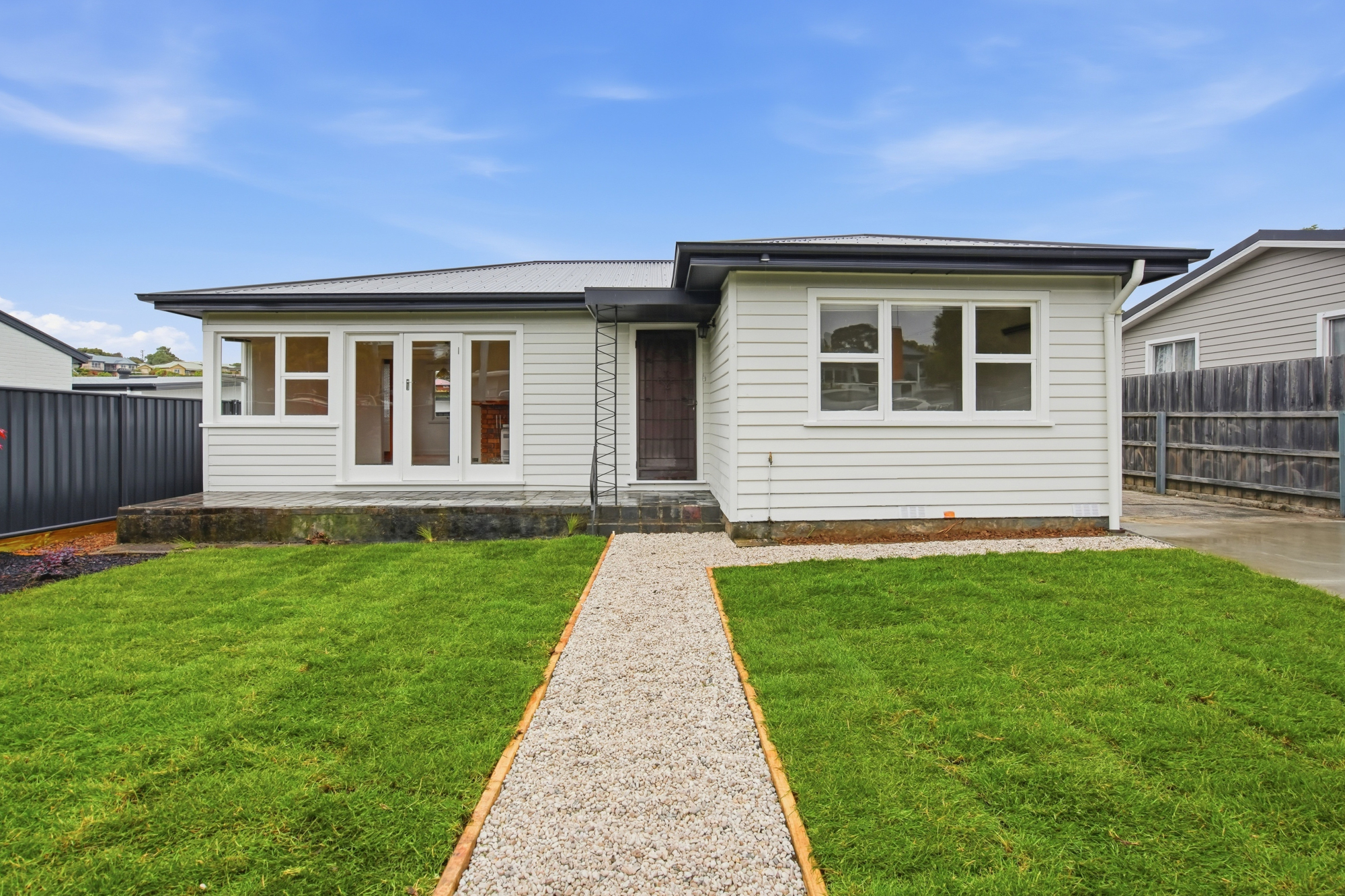 3-bedroom house at 1/61 Stanley Street, Summerhill, Tas, 7250, Launceston, Tasmania