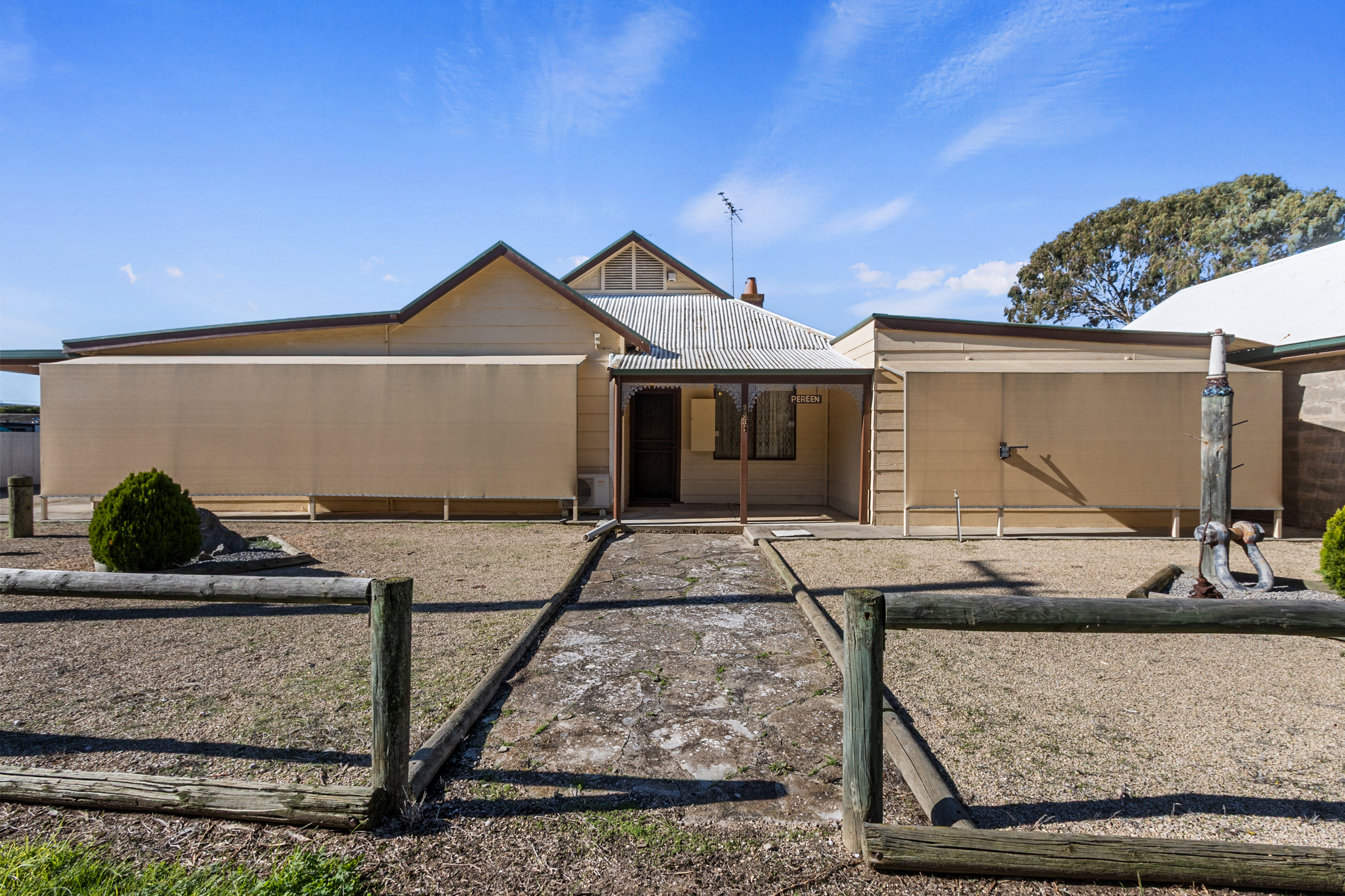 3-bedroom house at 29-31 Main Street, Pine Point, Sa, 5571, Yorke Peninsula, South Australia