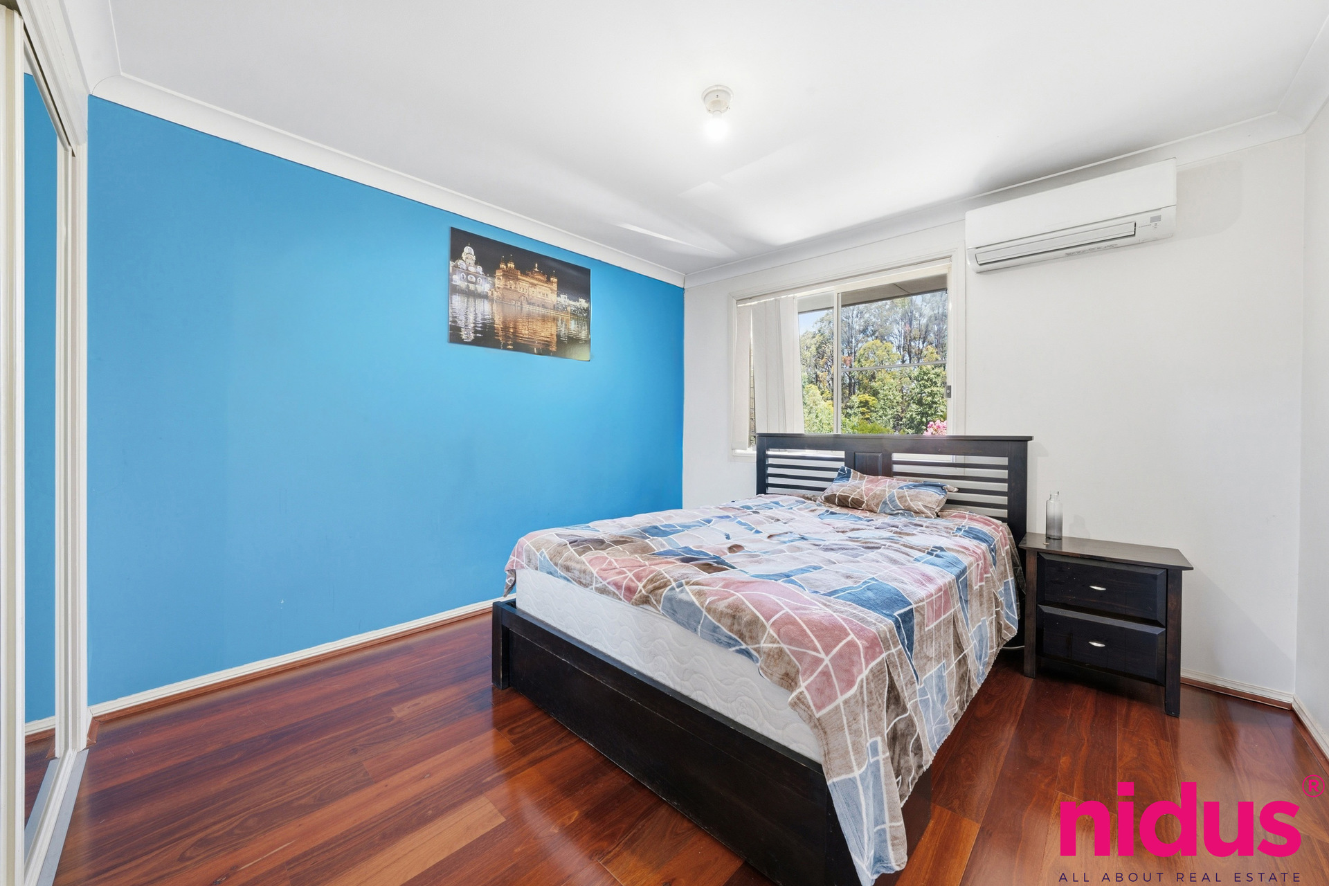 3-bedroom unit at 2/23 Shaughnessy Street, Oakhurst, NSW 2761, Blacktown, New South Wales