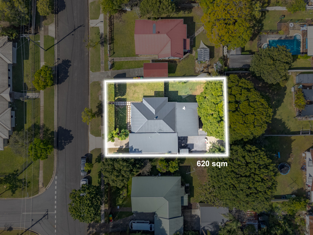 3-bedroom house at 48 HIRSCHFIELD STREET, Zillmere QLD 4034, Brisbane, Queensland