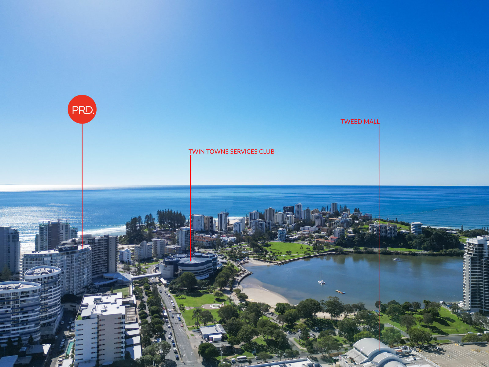 2-bedroom unit at 1434-1435/6-8 Stuart Street, Tweed Heads, Nsw, 2485, Tweed, New South Wales