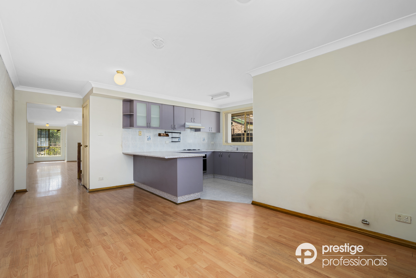 3-bedroom unit at 3b Wellwood Avenue, Moorebank, Nsw, 2170, Liverpool, New South Wales