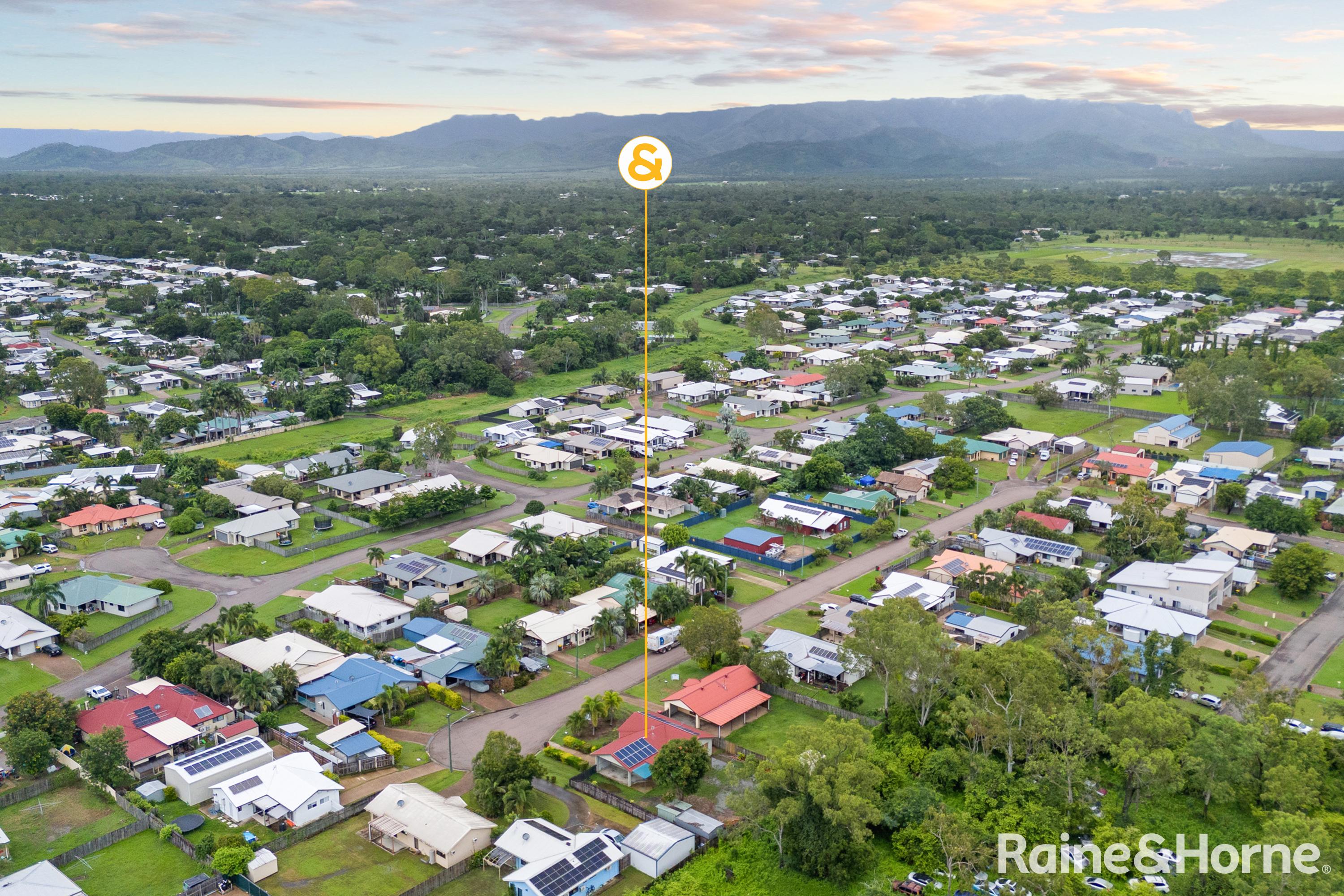 4-bedroom house at 28 Elton Drive, Kelso, QLD 4815, Townsville, Queensland