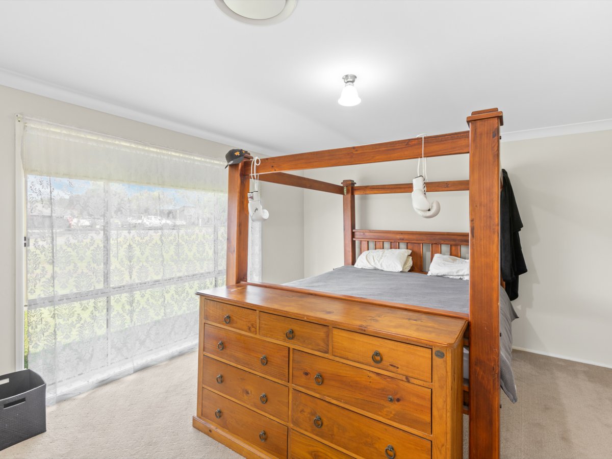 4-bedroom house at 8 FRAME DRIVE, Abermain NSW 2326, Cessnock, New South Wales