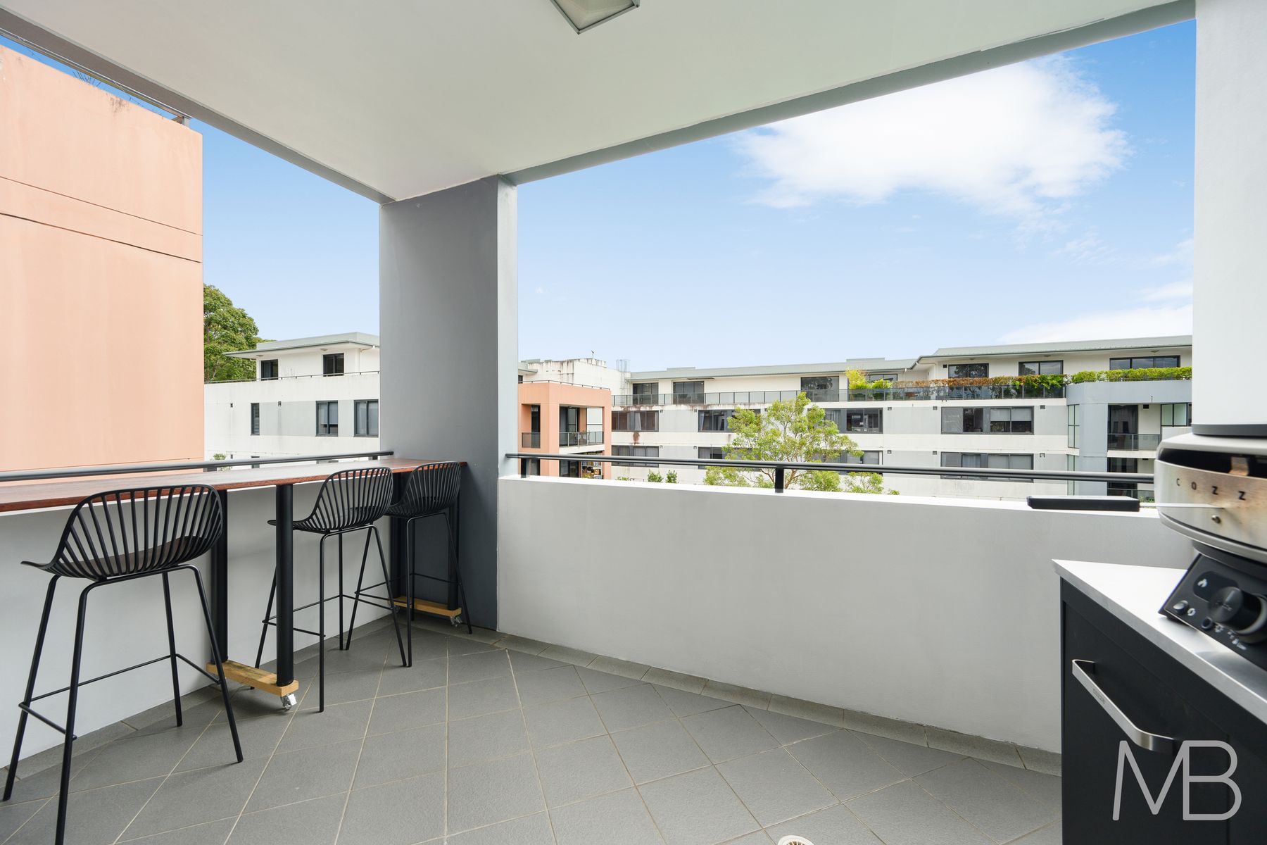 3-bedroom unit at 555/17-19 Memorial Avenue, St Ives, NSW 2075, Ku-Ring-Gai, New South Wales
