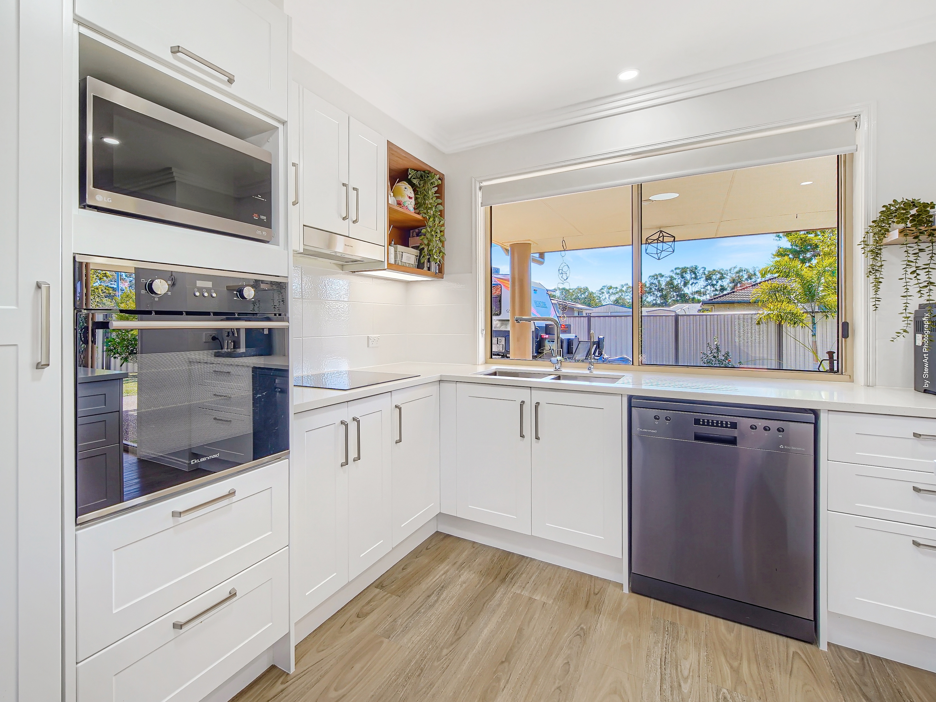3-bedroom unit at 2/41 Pembridge Circuit, Urraween, QLD 4655, Fraser Coast, Queensland