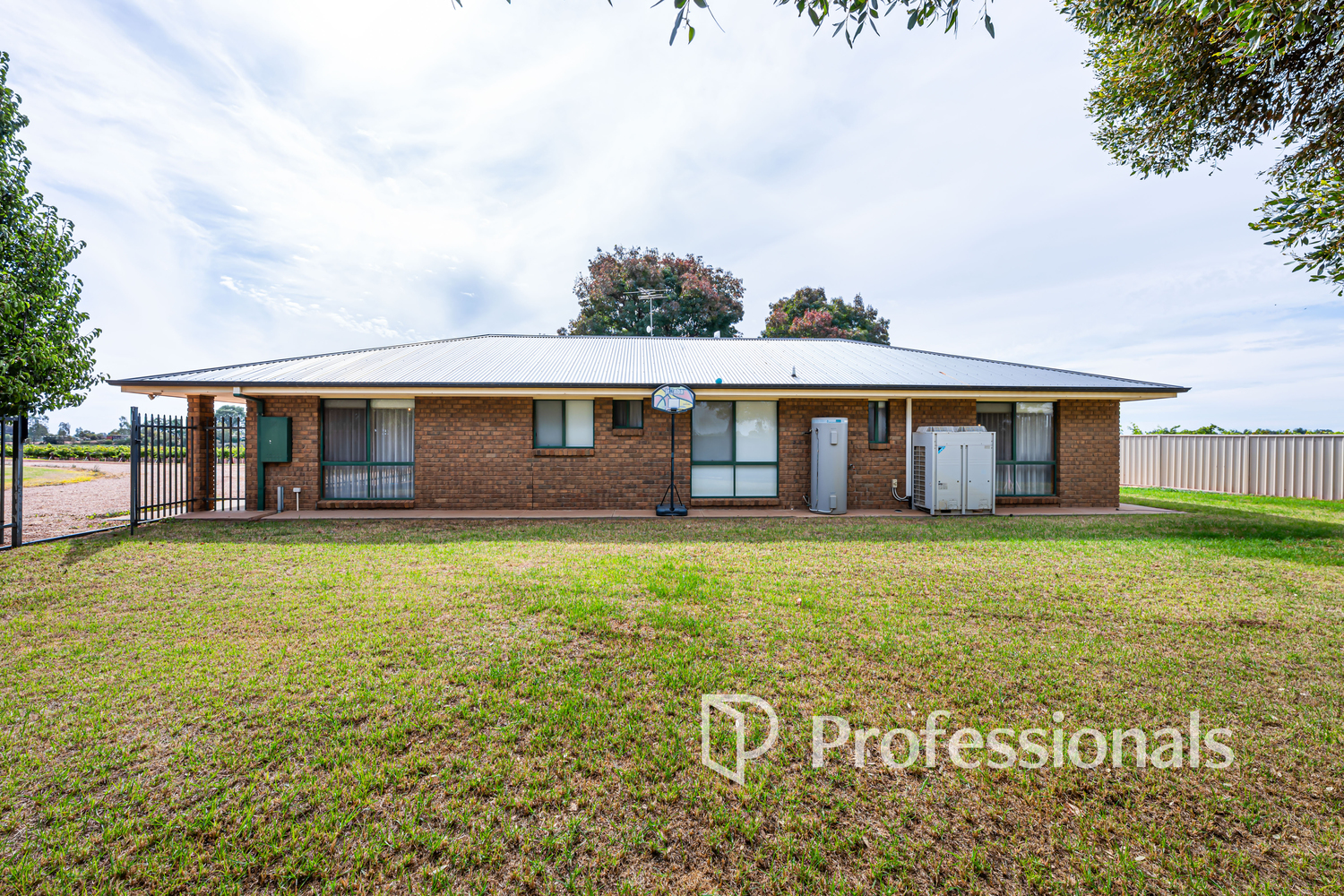 4-bedroom house at Lot 1/225 Stewart Road, Red Cliffs, Vic, 3496, Mildura, Victoria