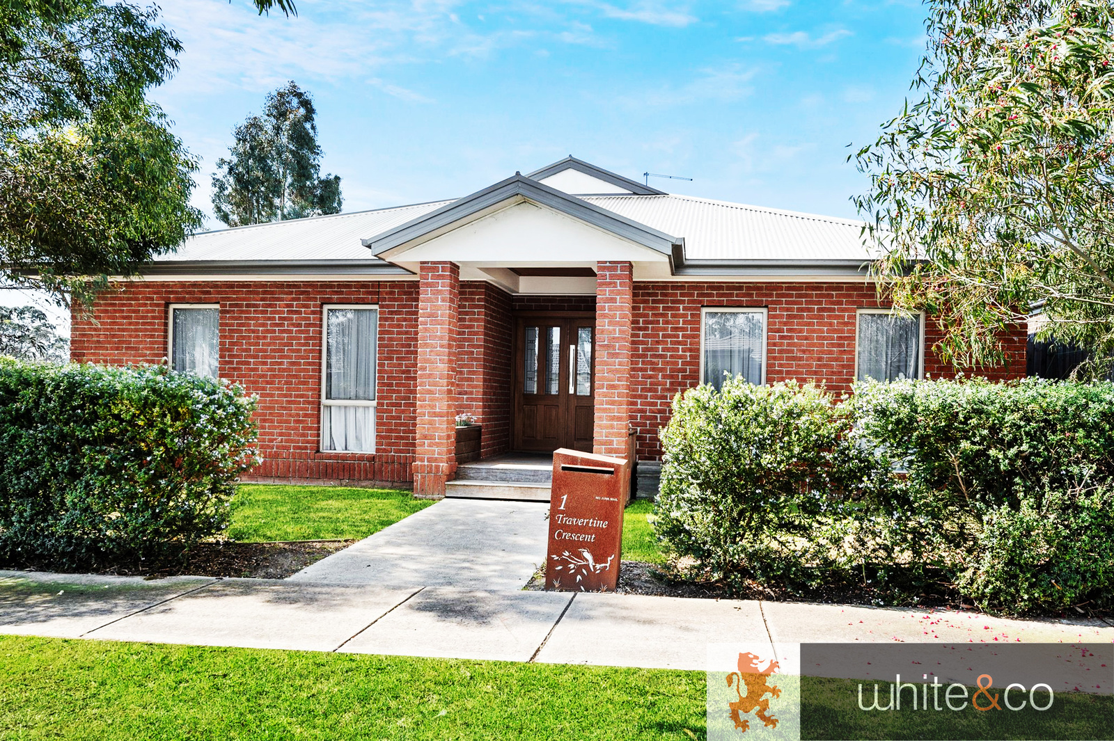 4-bedroom house at 1 Travertine Crescent, Doreen, VIC 3754, Nillumbik, Victoria