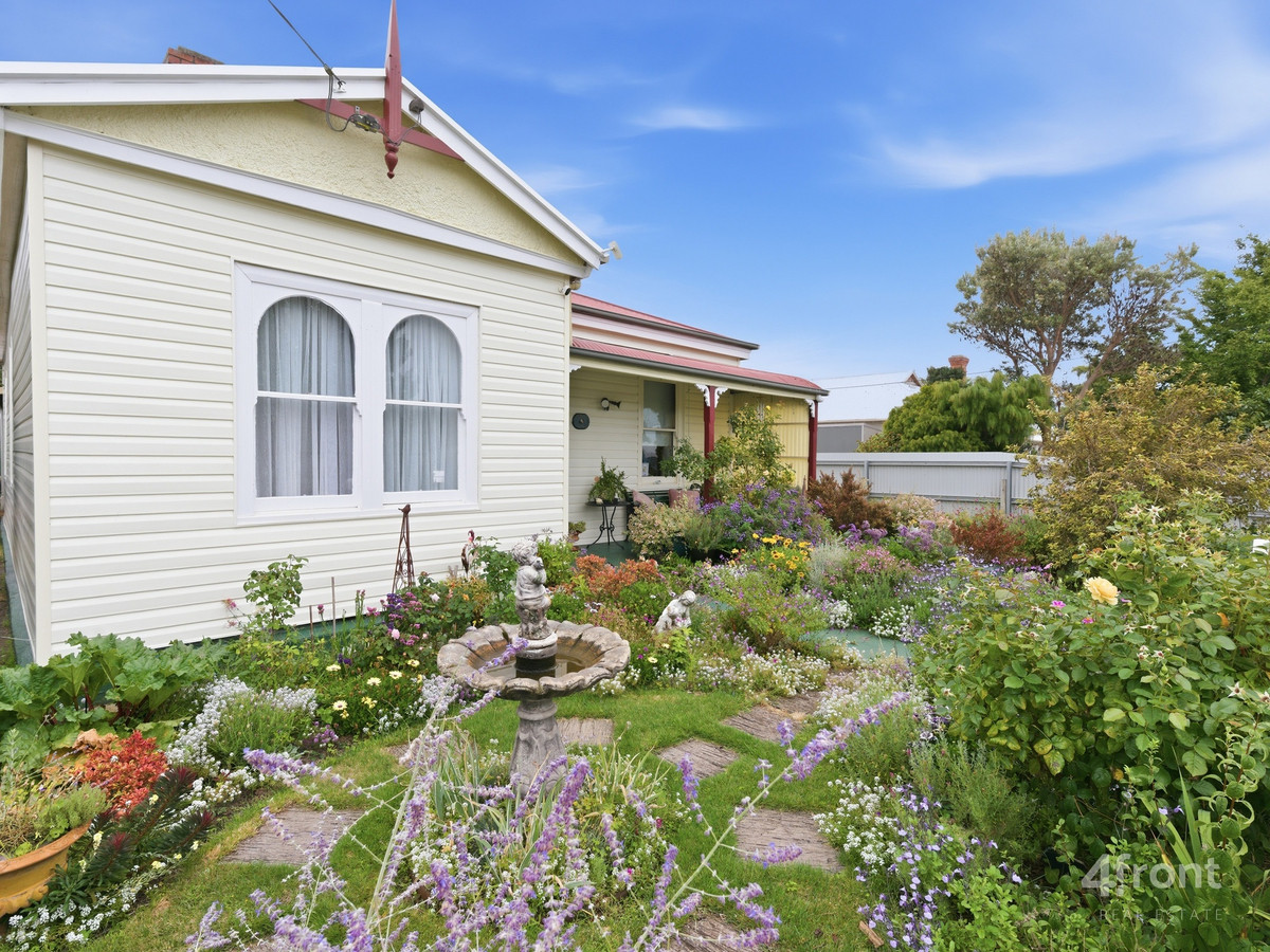 3-bedroom house at 26 Jermyn Street, Ulverstone, TAS 7315, , Tasmania