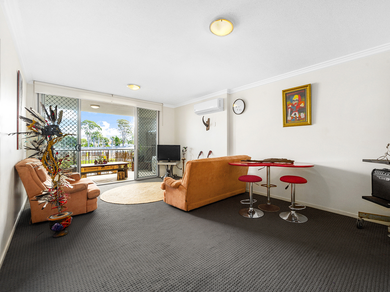 1-bedroom unit at 21/223 Tufnell Road, Banyo, QLD 4014, Brisbane, Queensland