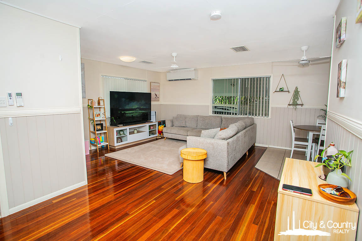 3-bedroom house at 4 Mensa Street, Mount Isa, Qld, 4825, Mount Isa, Queensland