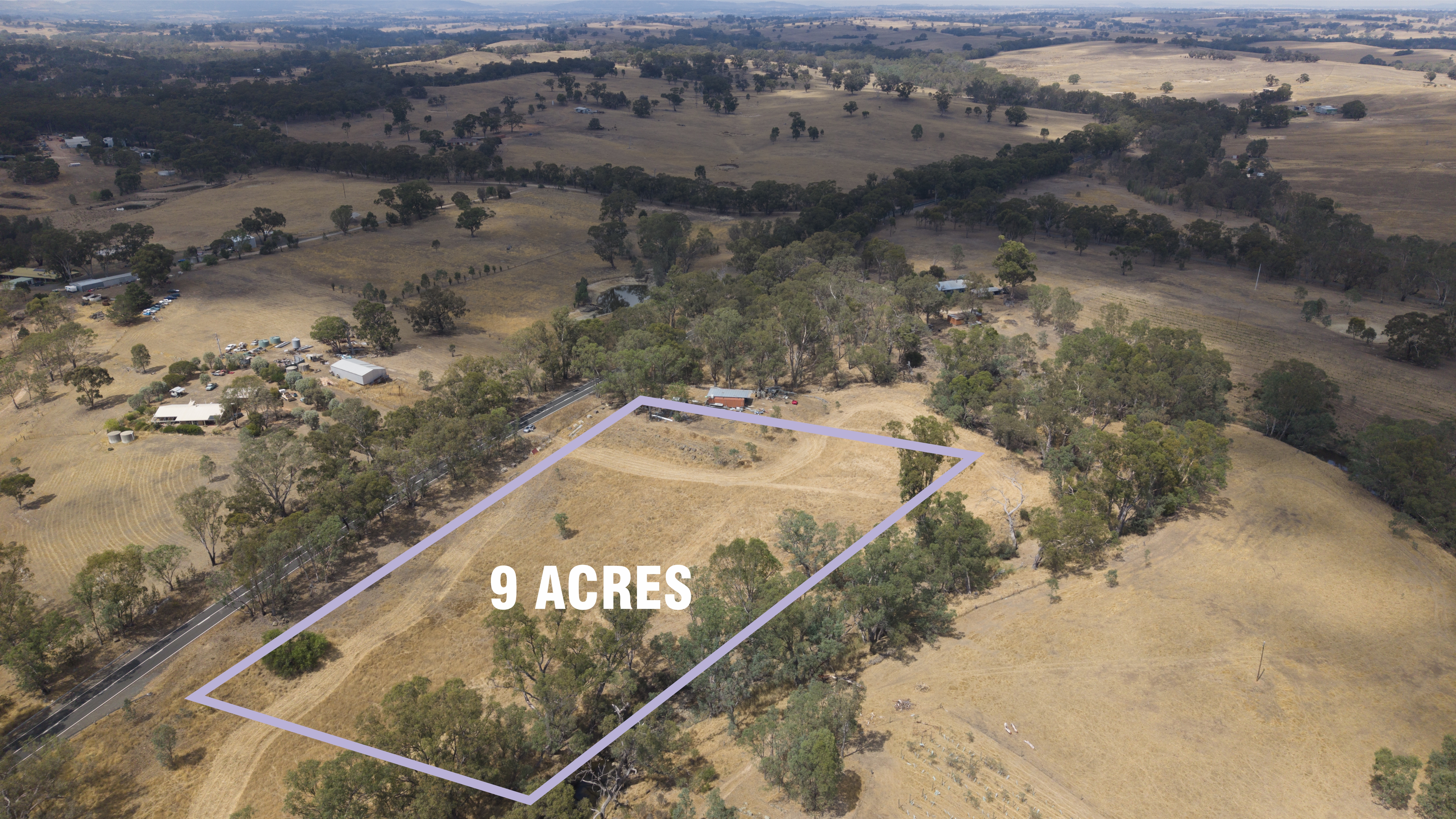 524 Heathcote-Redesdale Road, Heathcote, Vic, 3523 - Image 1