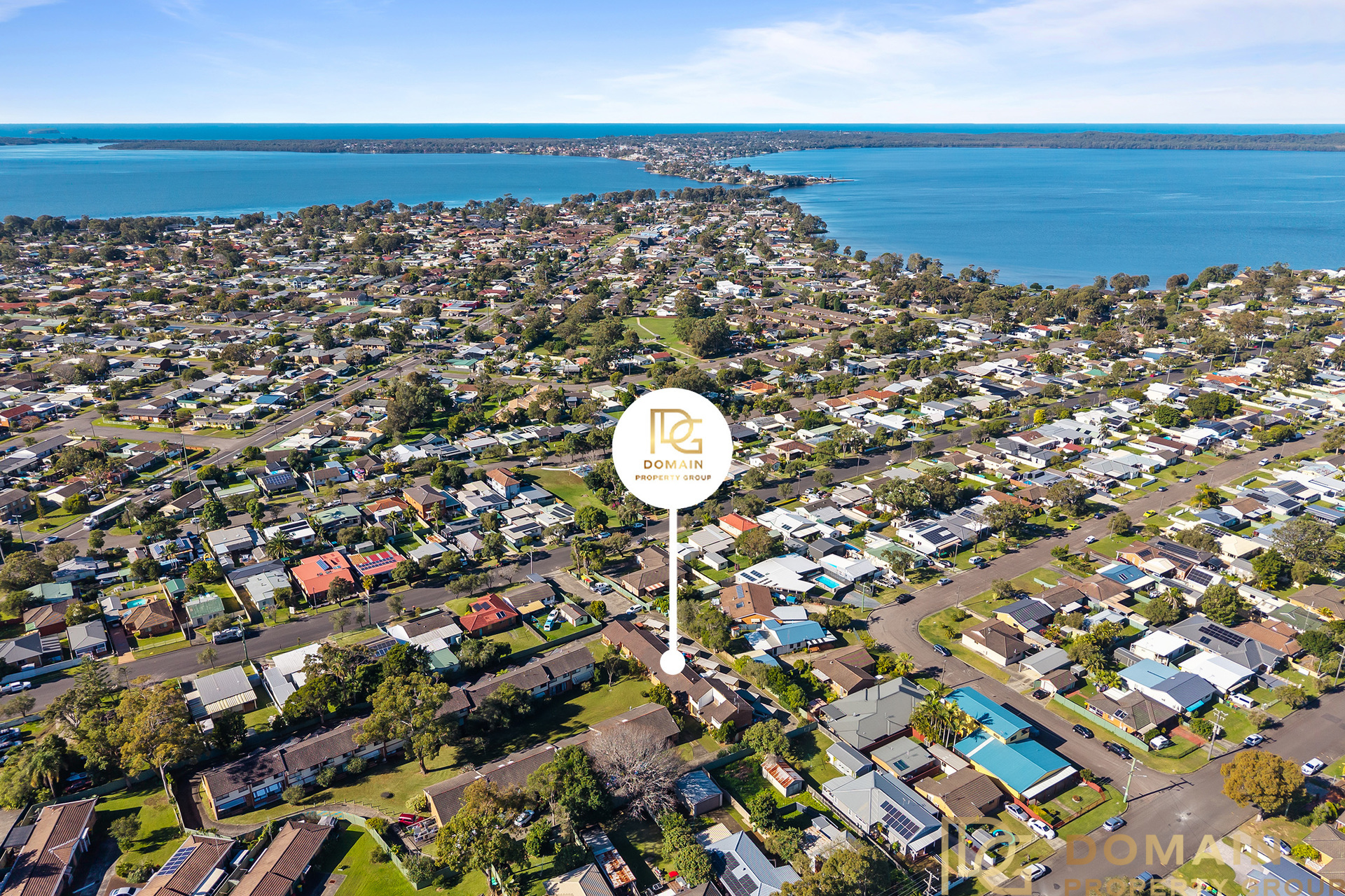 1-bedroom unit at 17/80 Dalnott Road, Gorokan, NSW 2263, Central Coast (Nsw), New South Wales