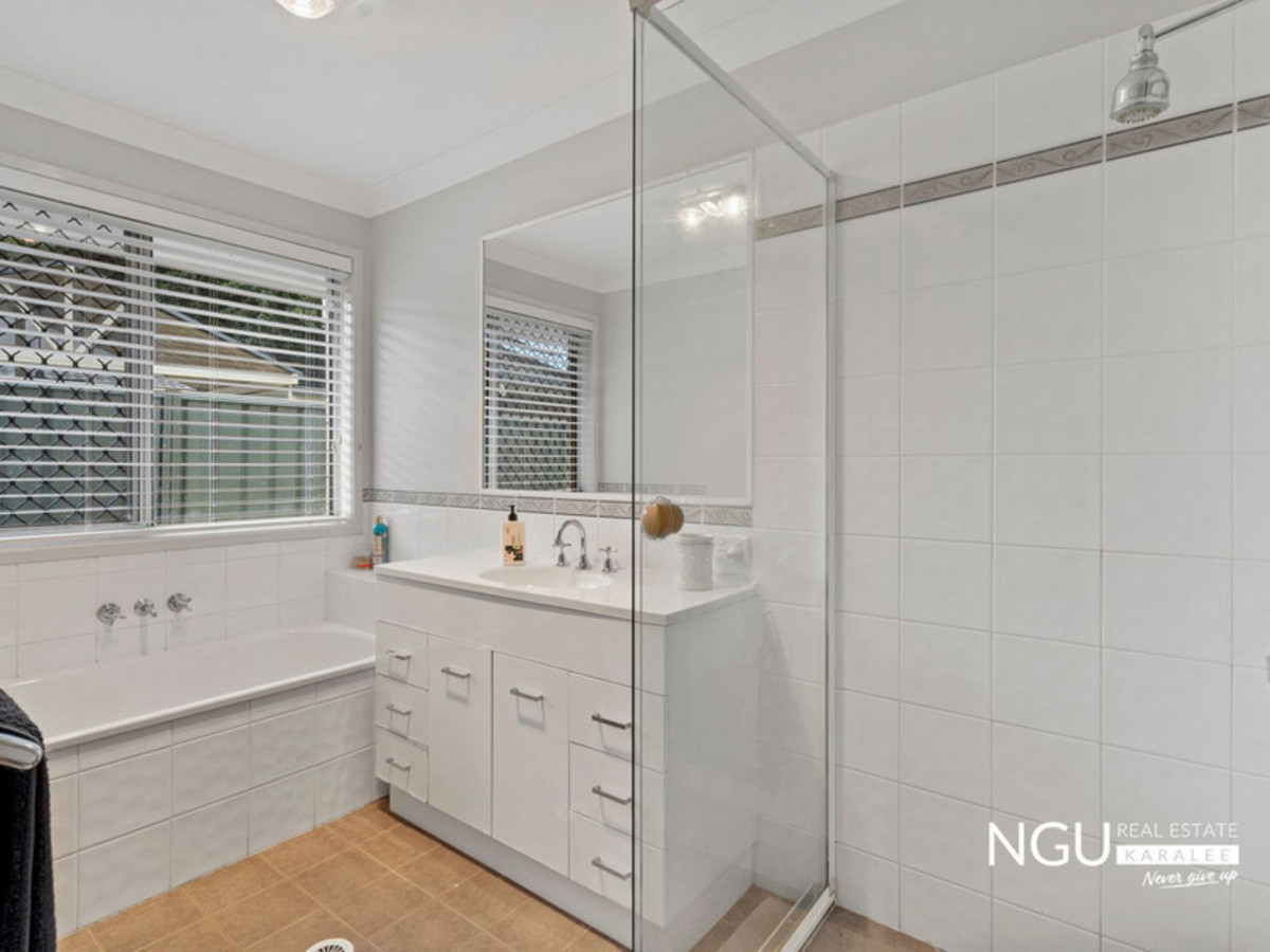 4-bedroom house at 42 College Road, Karana Downs, QLD 4306, Brisbane, Queensland