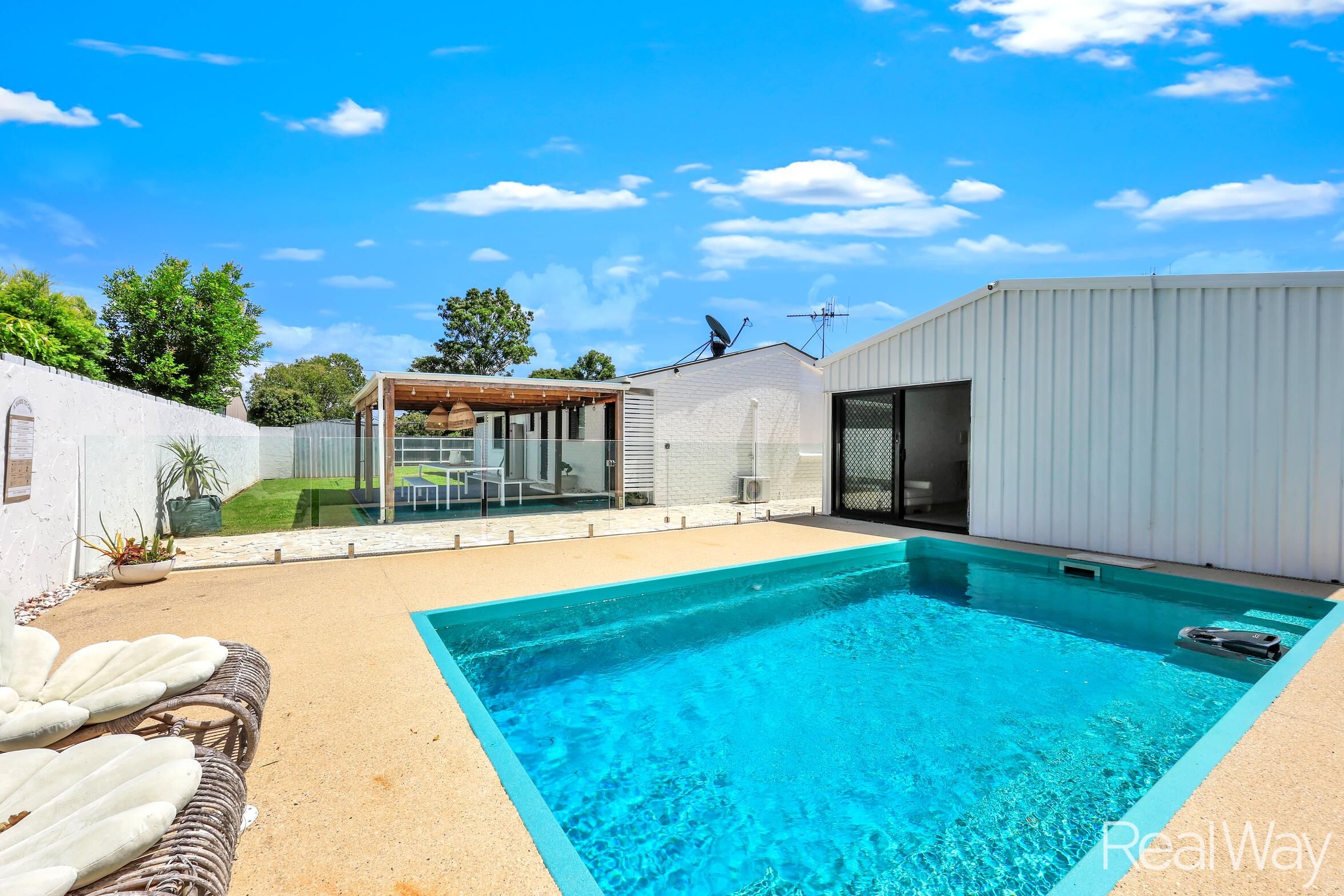 3-bedroom house at 73 Dawn Parade, Thabeban, QLD 4670, Bundaberg, Queensland