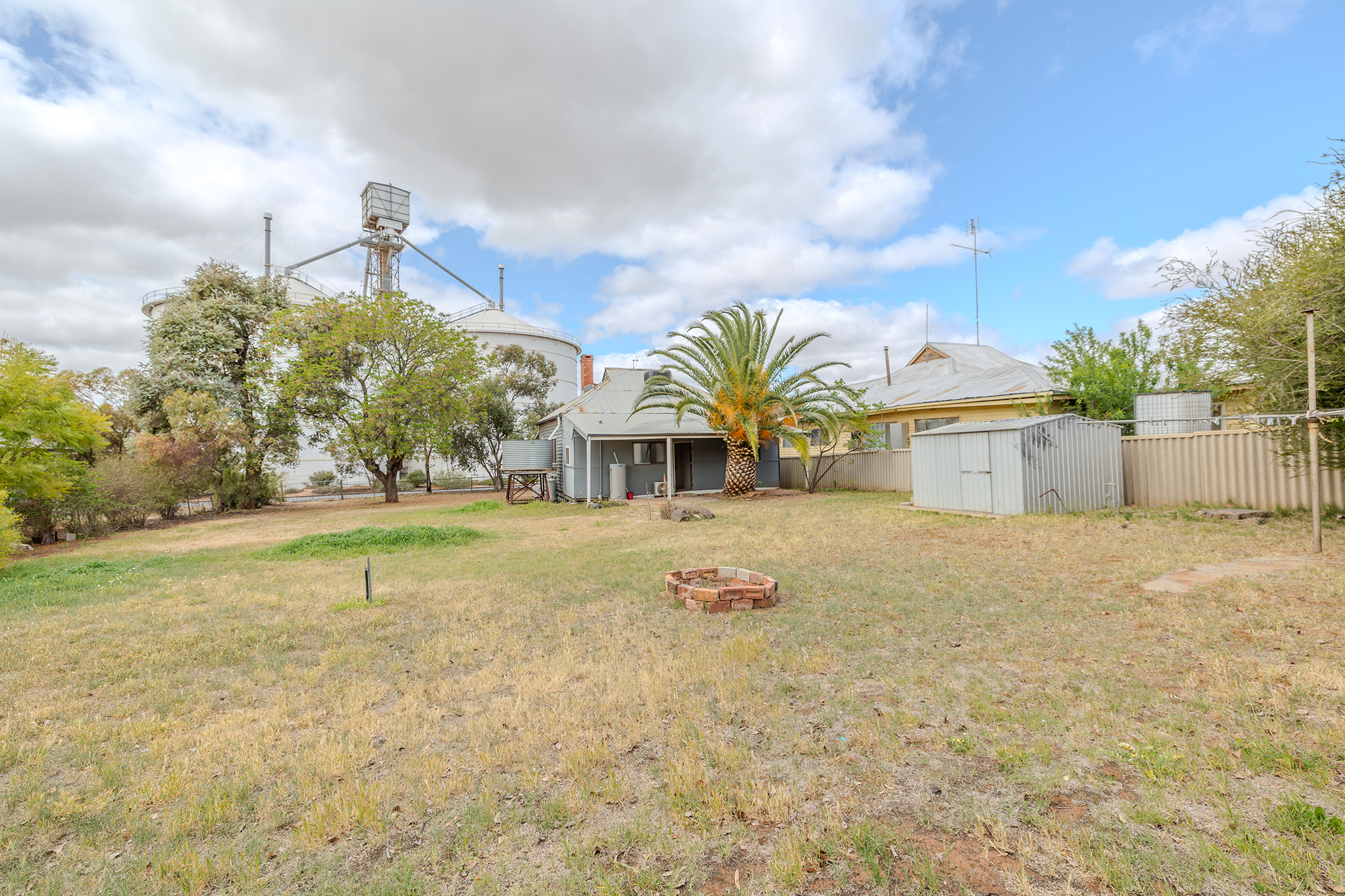 3-bedroom house at 66 Rowe Street, Ouyen, VIC 3490, Mildura, Victoria