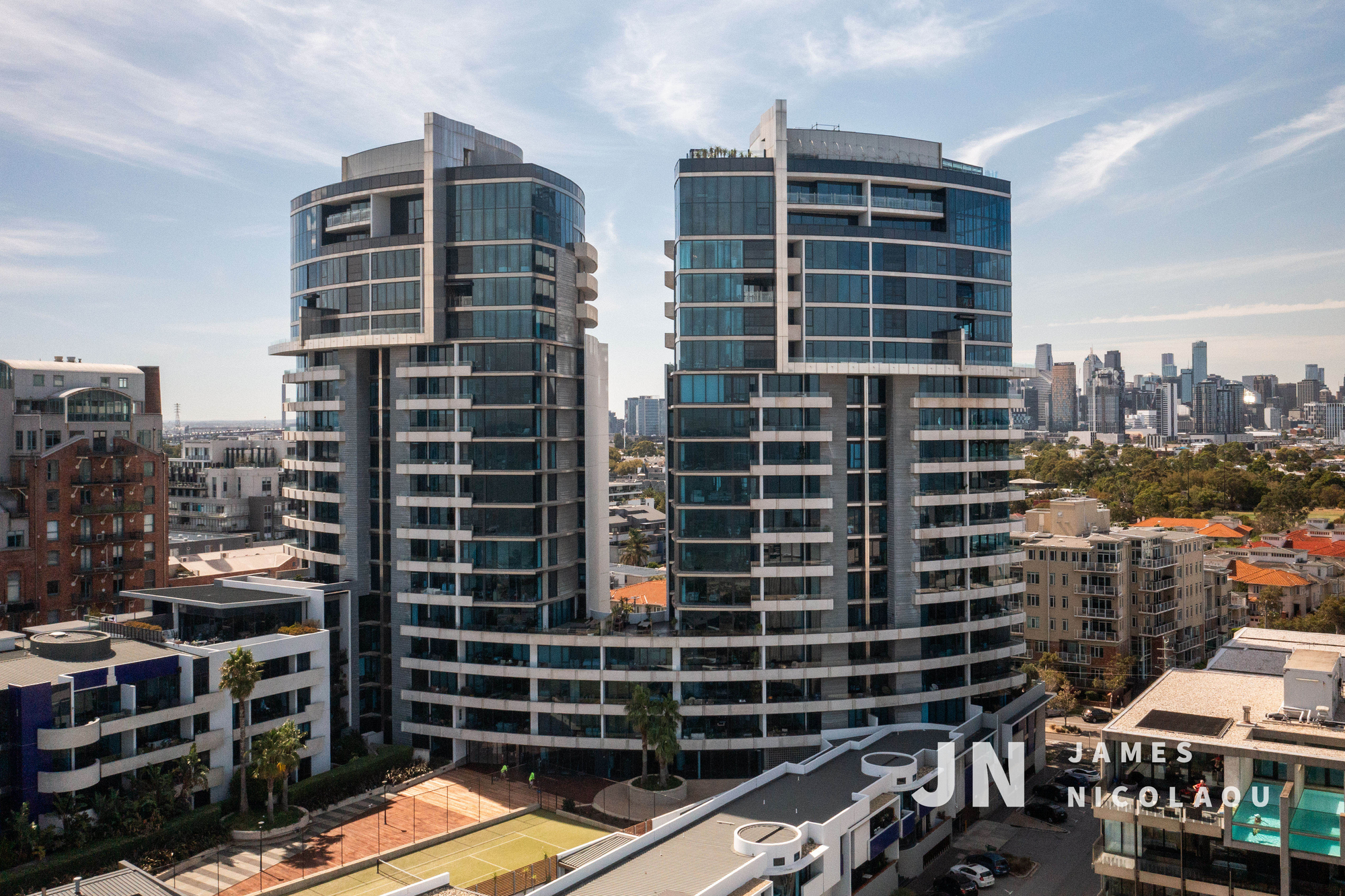 2-bedroom unit at 125/95 Rouse Street, Port Melbourne, VIC 3207, Port Phillip, Victoria