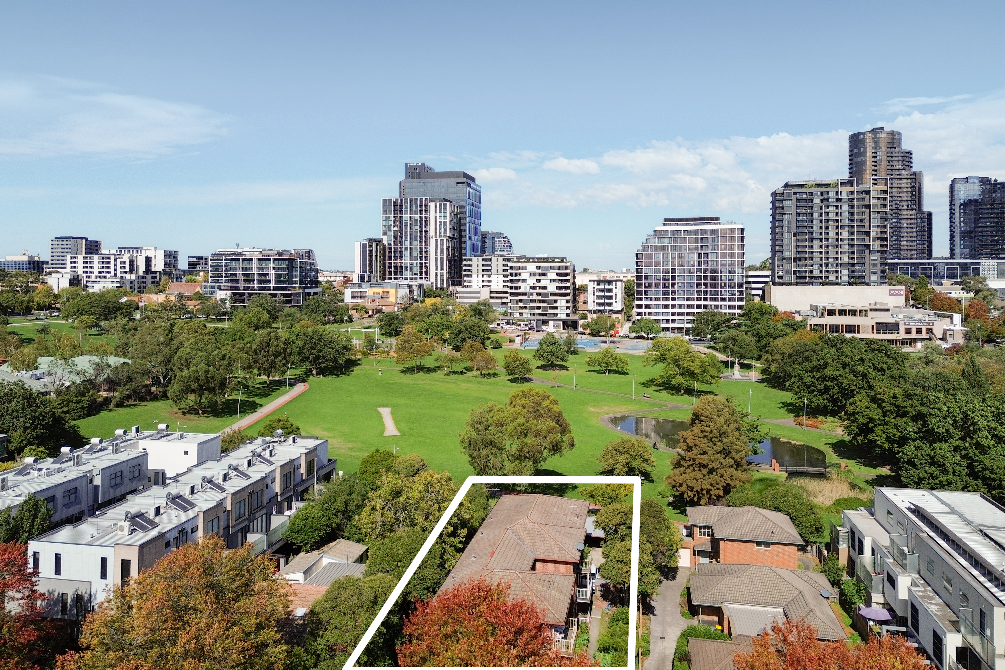 6 91 THAMES STREET, BOX HILL VIC 3128 - Image 8