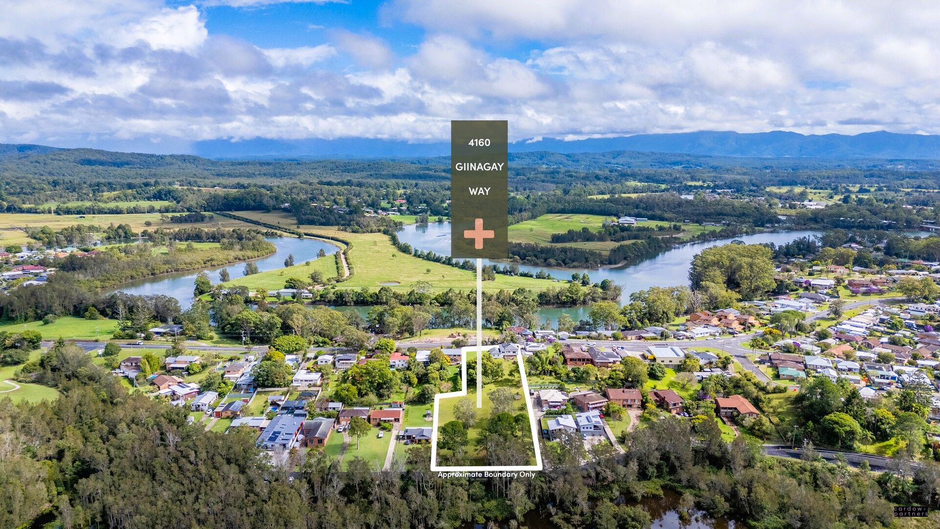 3-bedroom house at 4160 Giinagay Way, Urunga, Nsw, 2455, Bellingen, New South Wales