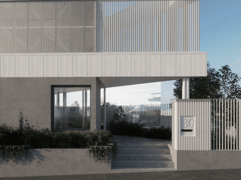 1-bedroom unit at 30 Hipwood Street, Spring Hill, Qld, 4000, Brisbane, Queensland