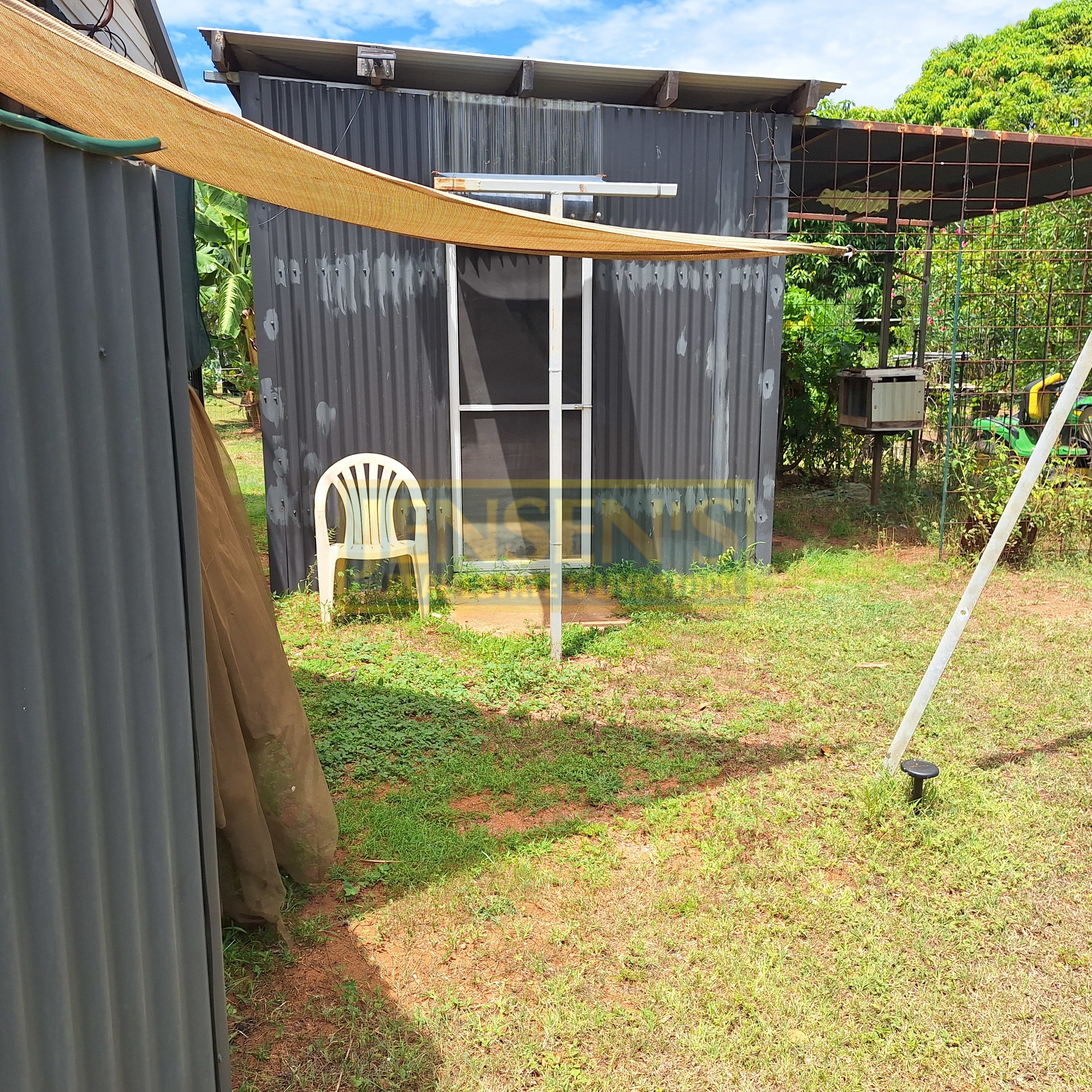 1-bedroom house at 24 Mackay Street, Pentland, QLD 4816, Charters Towers, Queensland