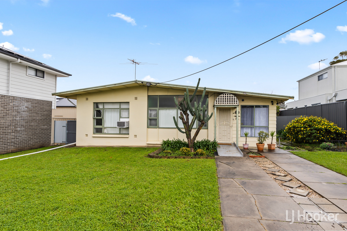 3-bedroom house at 1049 North East Road, Ridgehaven SA 5097, Tea Tree Gully, South Australia