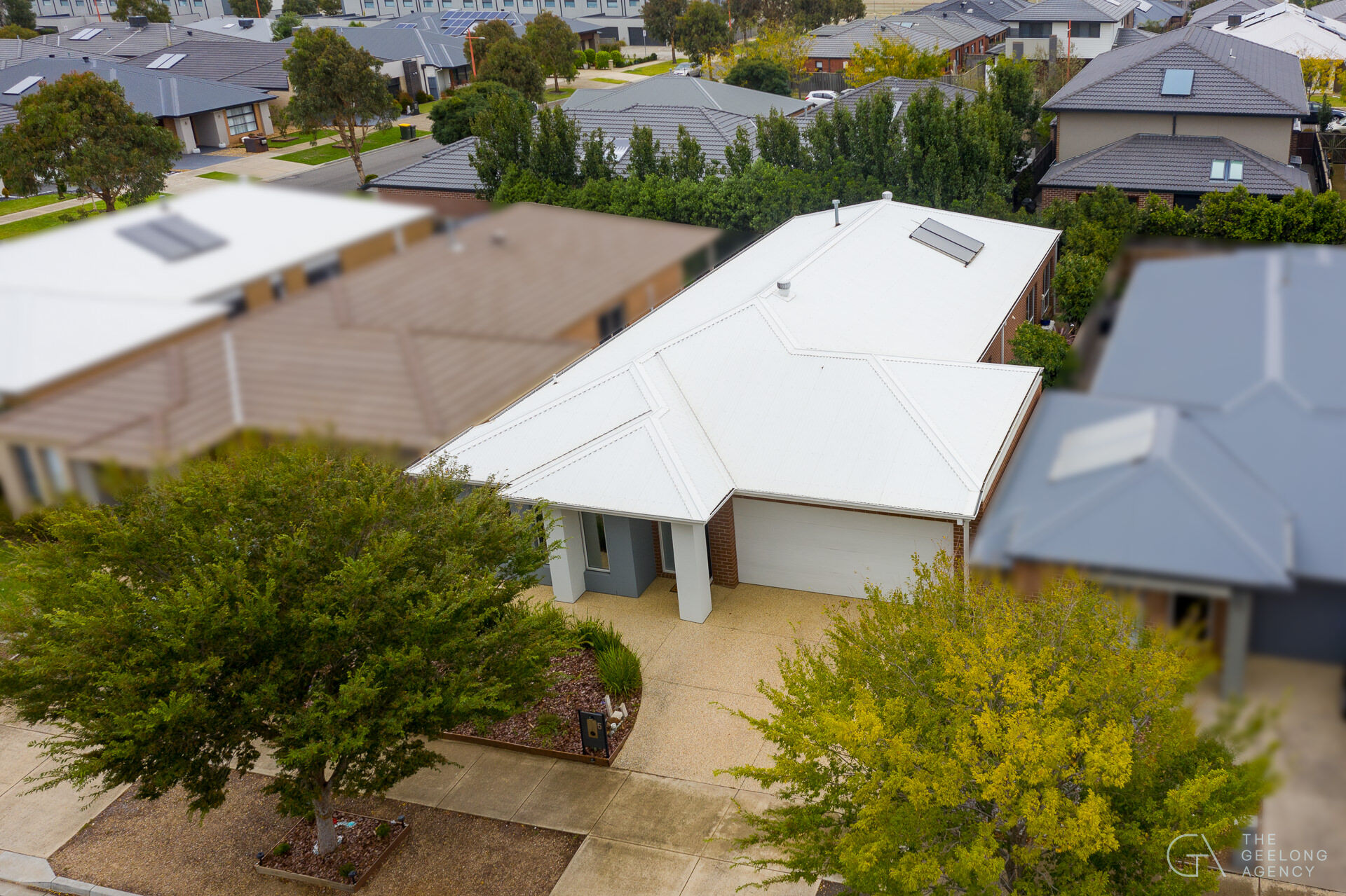 4-bedroom house at 5 Neon Avenue, Mount Duneed, VIC 3217, Greater Geelong, Victoria