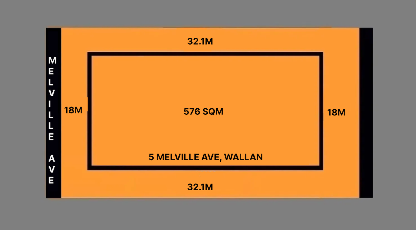 5 Melville Avenue, Wallan, Vic, 3756 - Image 1