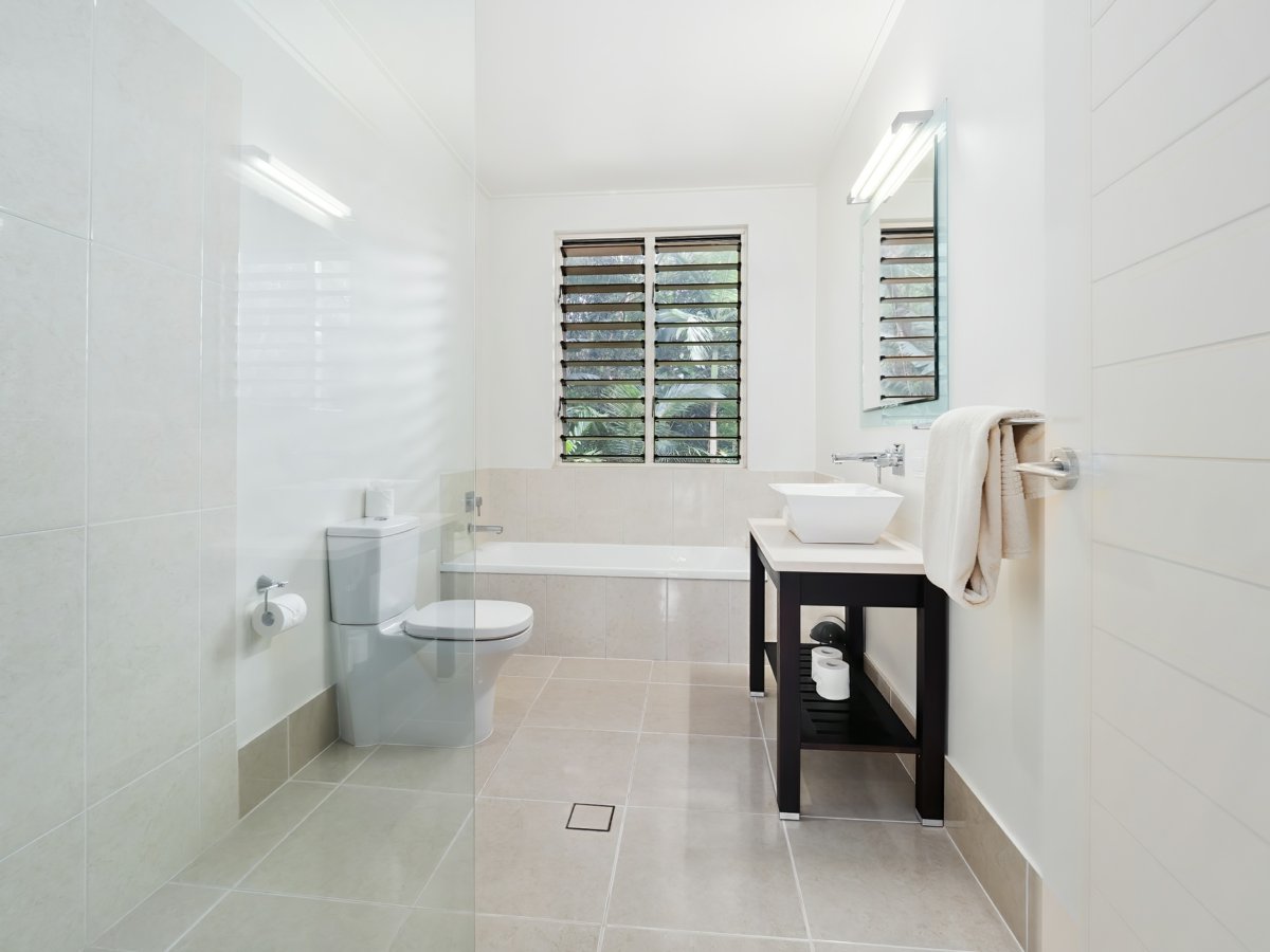 3-bedroom house at 6/109 Upolu Esplanade, Palm Cove, QLD 4879, Cairns, Queensland