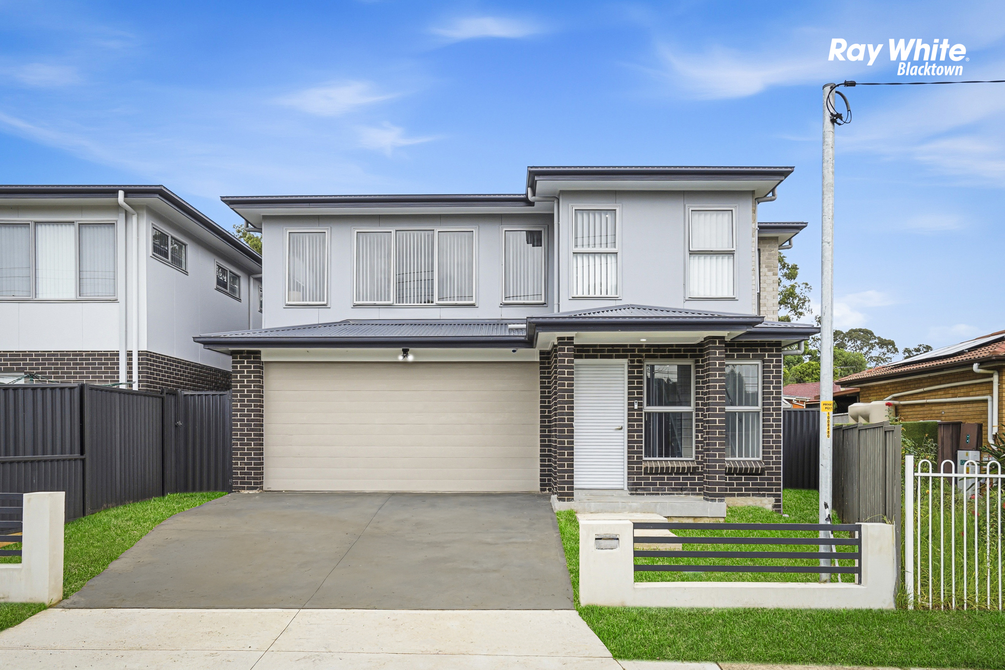 162 RAILWAY ROAD, Quakers Hill NSW 2763 - Image 1