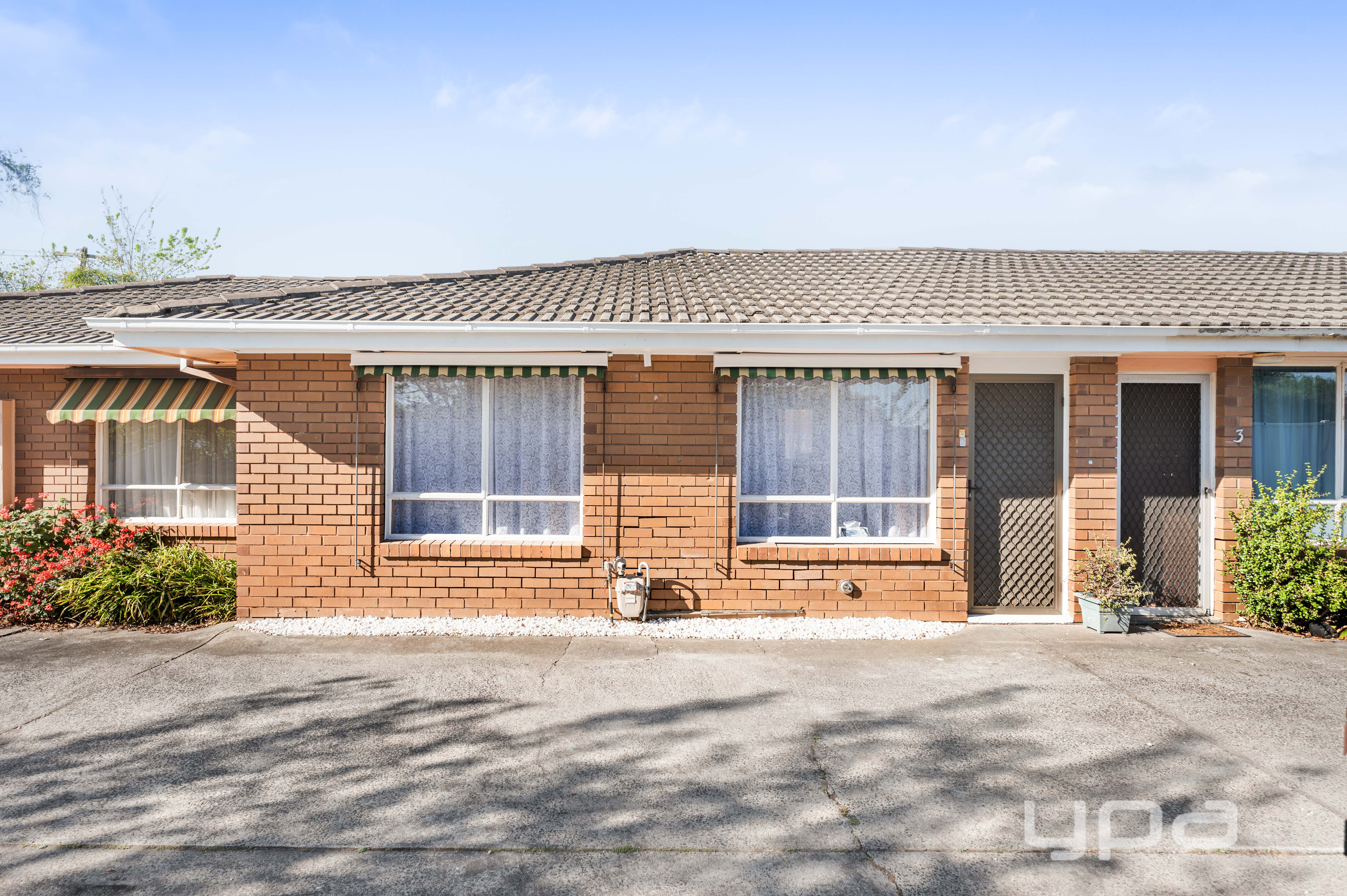2-bedroom unit at 2/5 Evans Street, Sunbury, VIC 3429, , Victoria