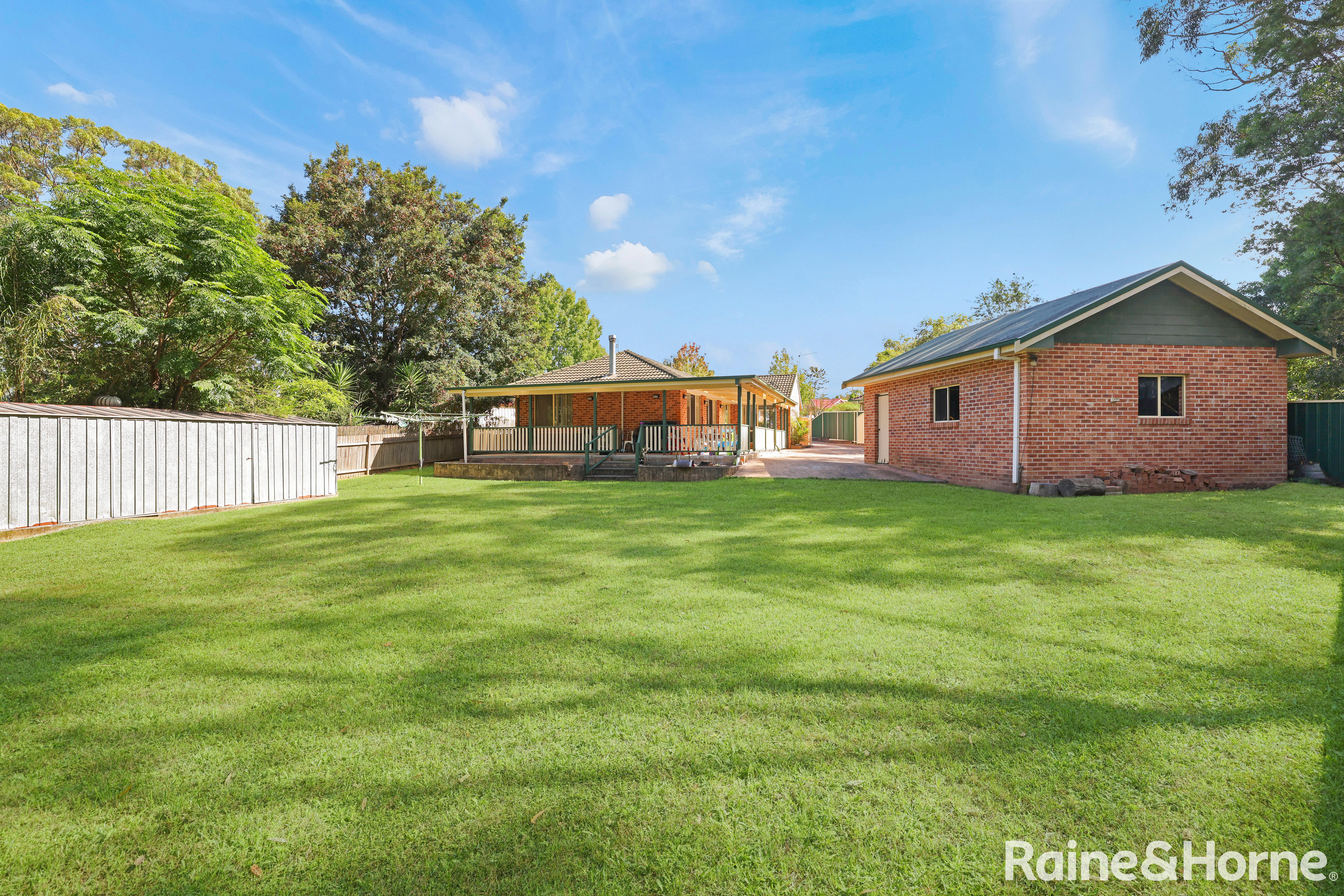 3-bedroom house at 8 Stockley Close, West Nowra, Nsw, 2541, Shoalhaven, New South Wales