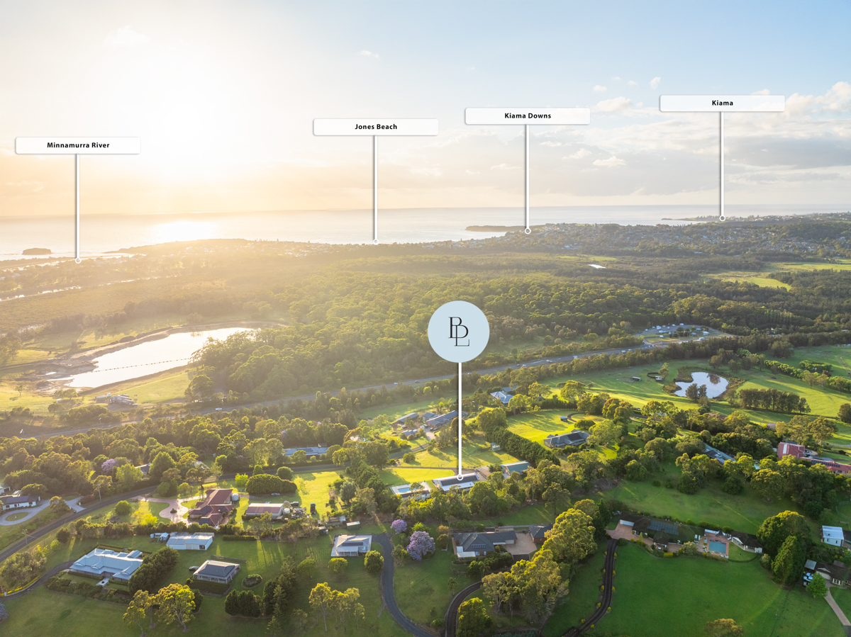 5-bedroom house at 6 ALLAWAH PLACE, Dunmore NSW 2529, Shellharbour, New South Wales