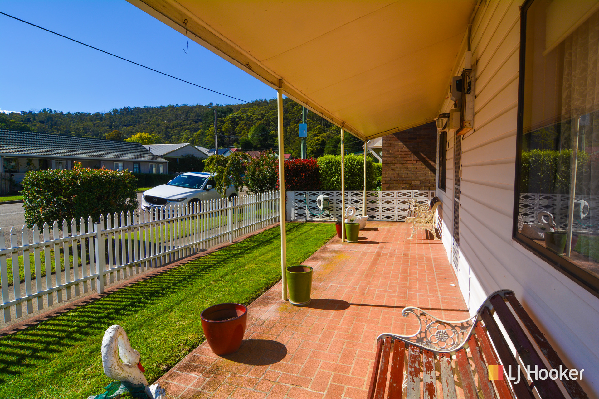 3-bedroom house at 94 Hartley Valley Road, Lithgow, Nsw, 2790, Lithgow, New South Wales