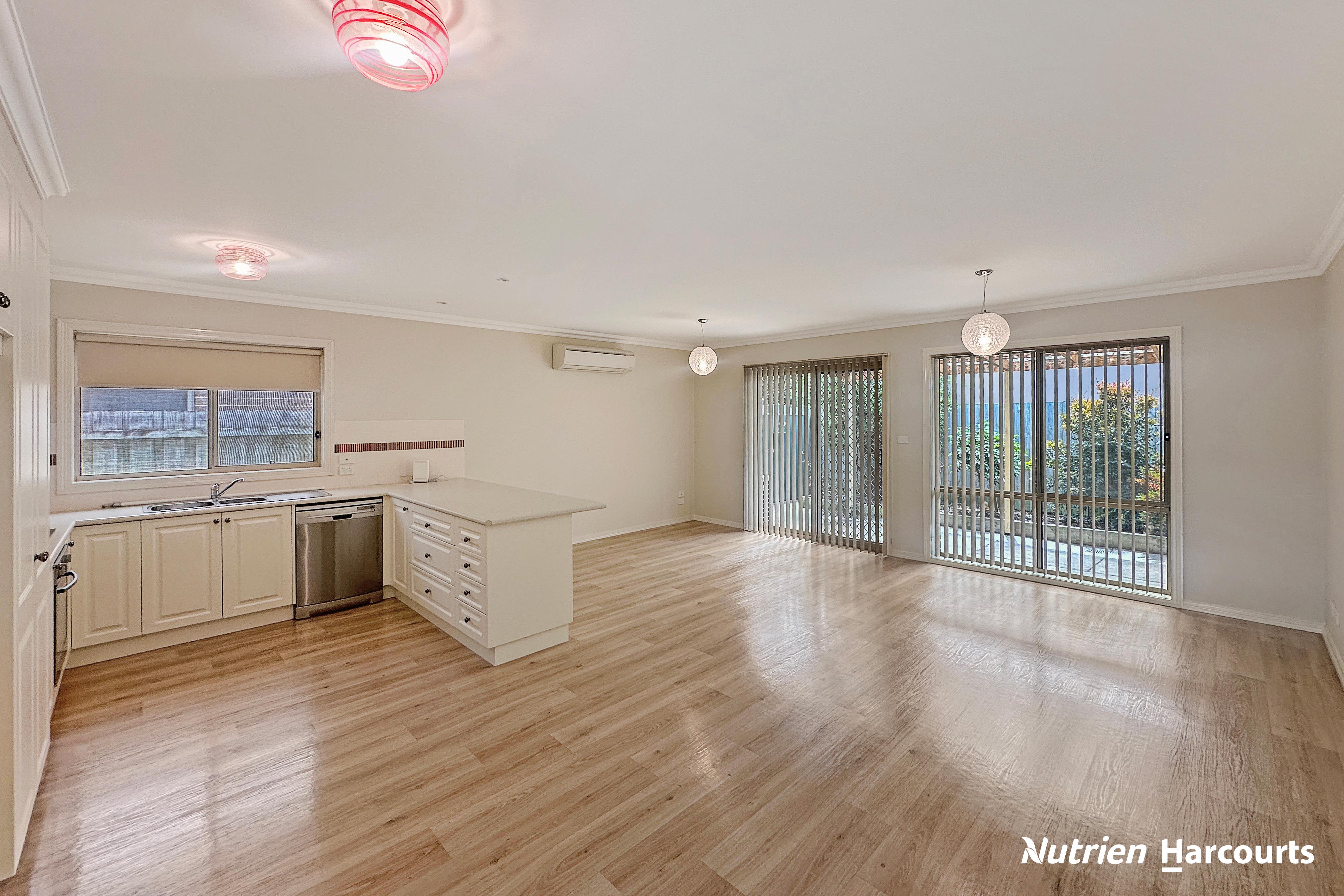 2-bedroom unit at 3/47-49 Nicol Street, Yarram, VIC 3971, Wellington, Victoria