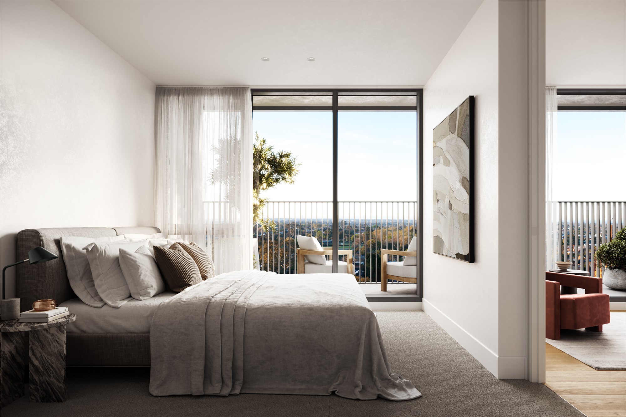 Th08/253-273  Normanby Street, South Melbourne, Vic, 3205 - Image 2