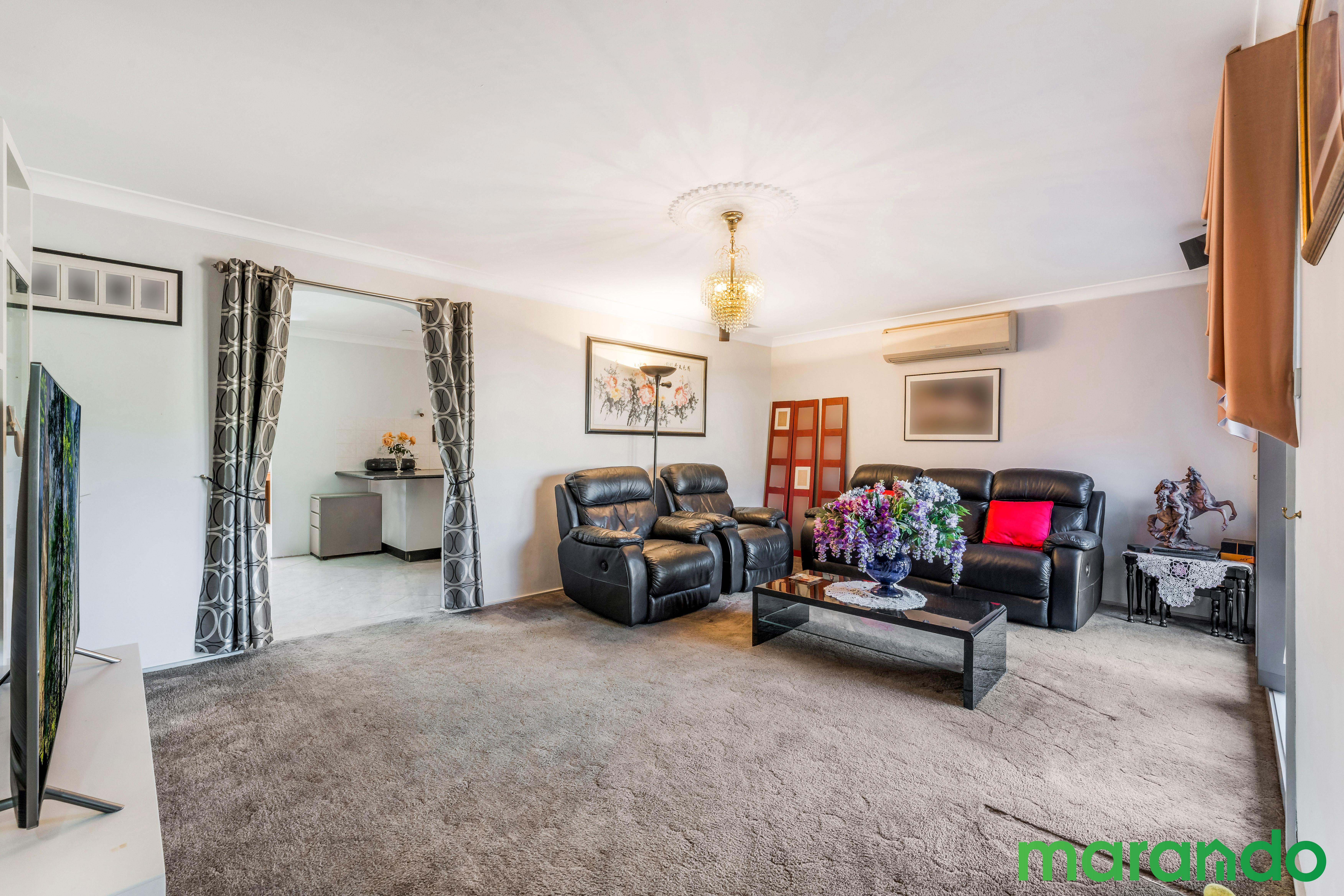 38 Du Maurier Place, Wetherill Park, NSW 2164 - Image 3