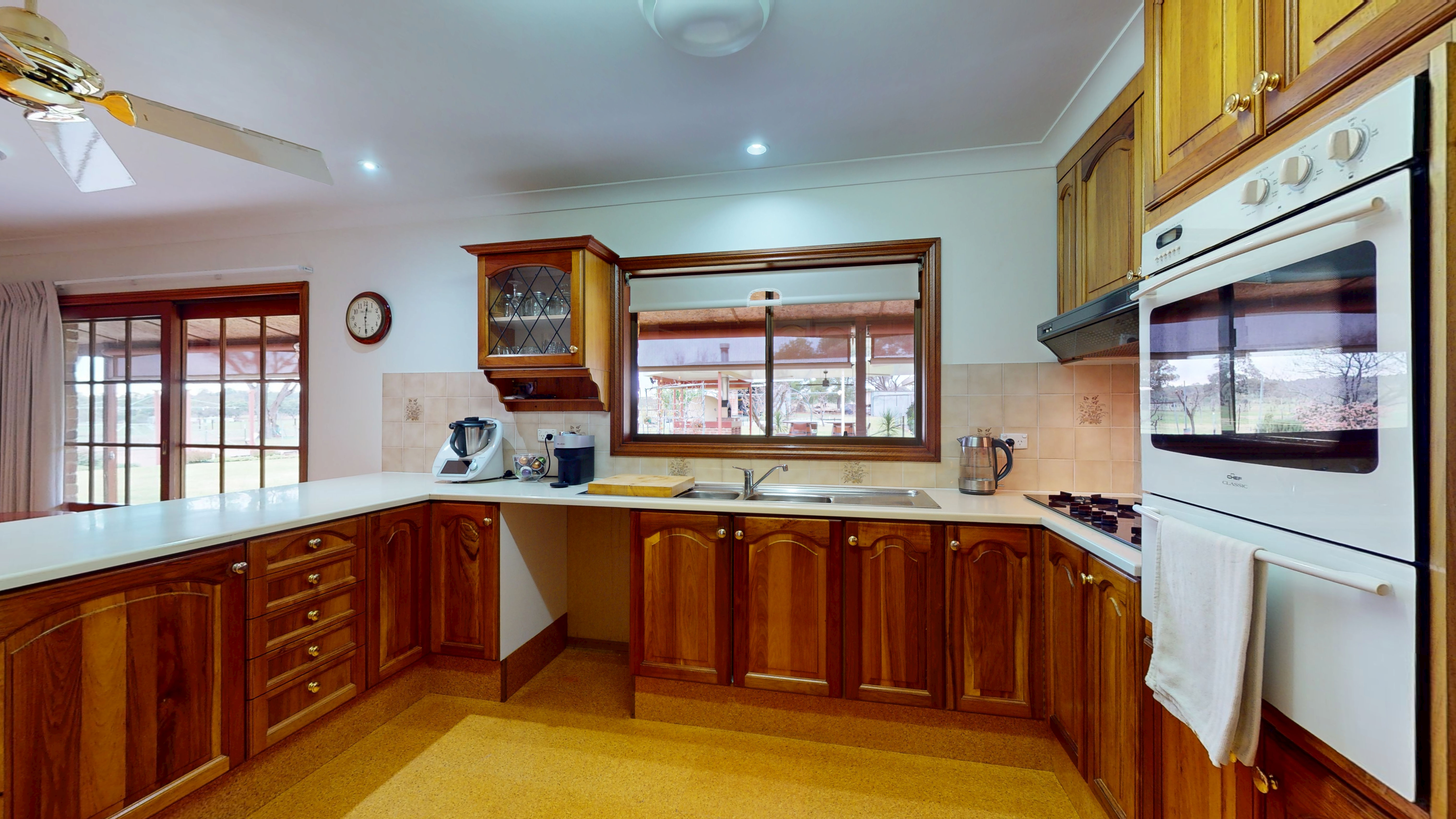 4-bedroom house at 114 Tabain Rd, Merungle Hill, Nsw, 2705, Leeton, New South Wales