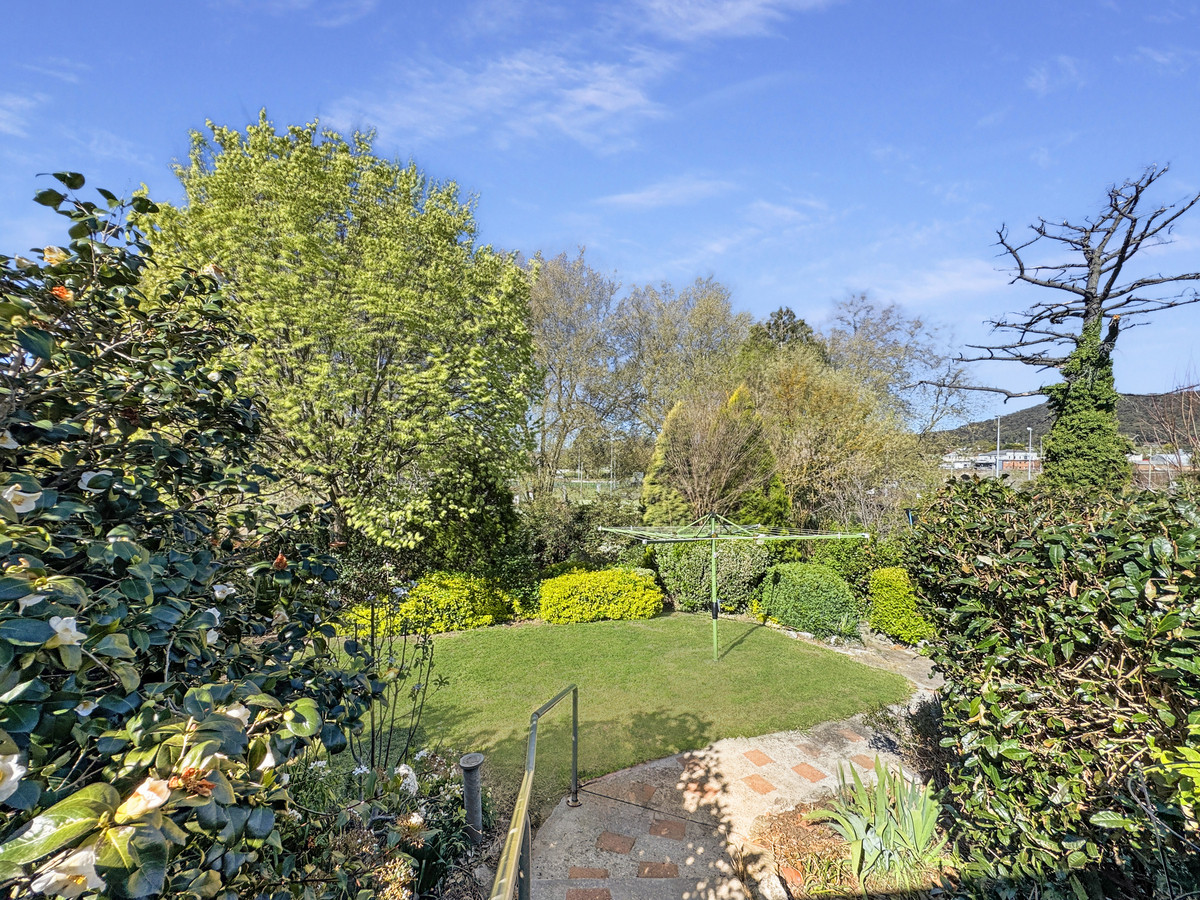 4-bedroom unit at 15 Albert Street Hermitage Flat, Lithgow, Nsw, 2790, Lithgow, New South Wales