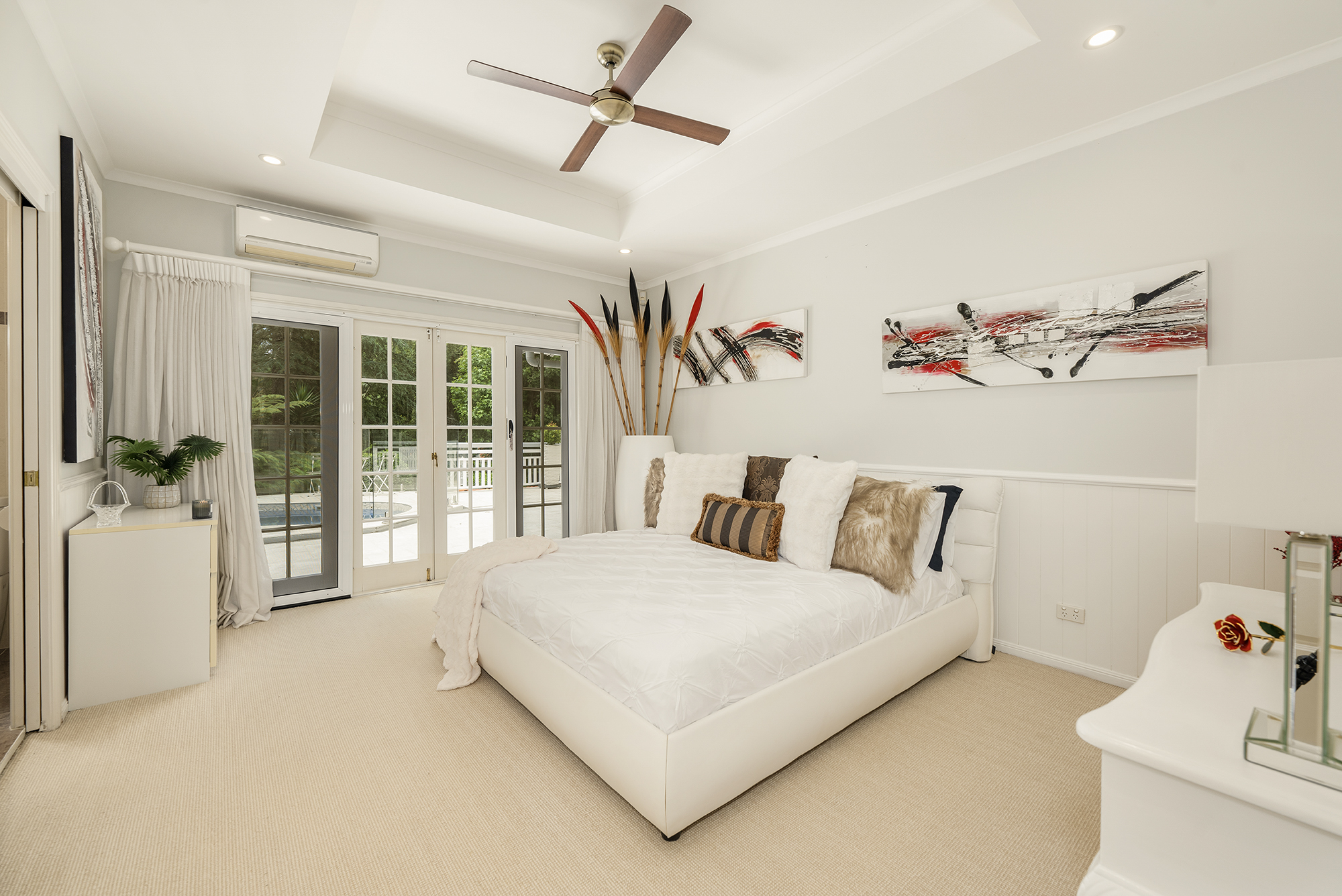 6-bedroom house at 100-120 Geissmann Drive, Tamborine Mountain, QLD 4272, Scenic Rim, Queensland