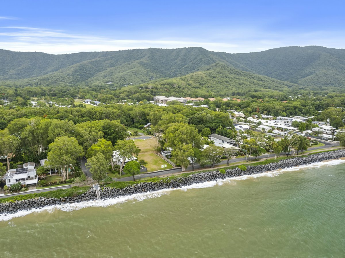 Lot 2 Batt Street, Clifton Beach, Qld, 4879 - Image 4